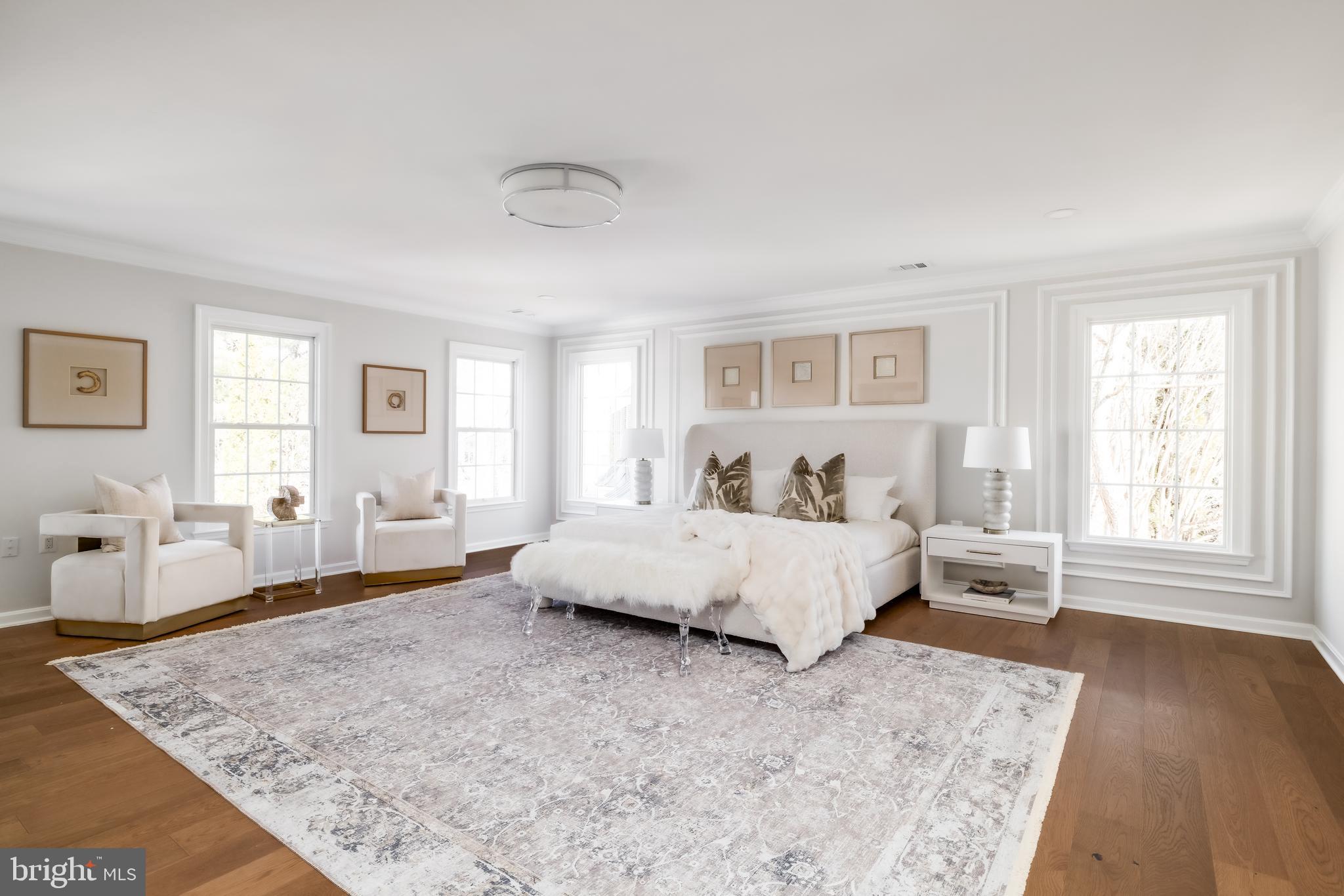 SPRING VALLEY - Residential