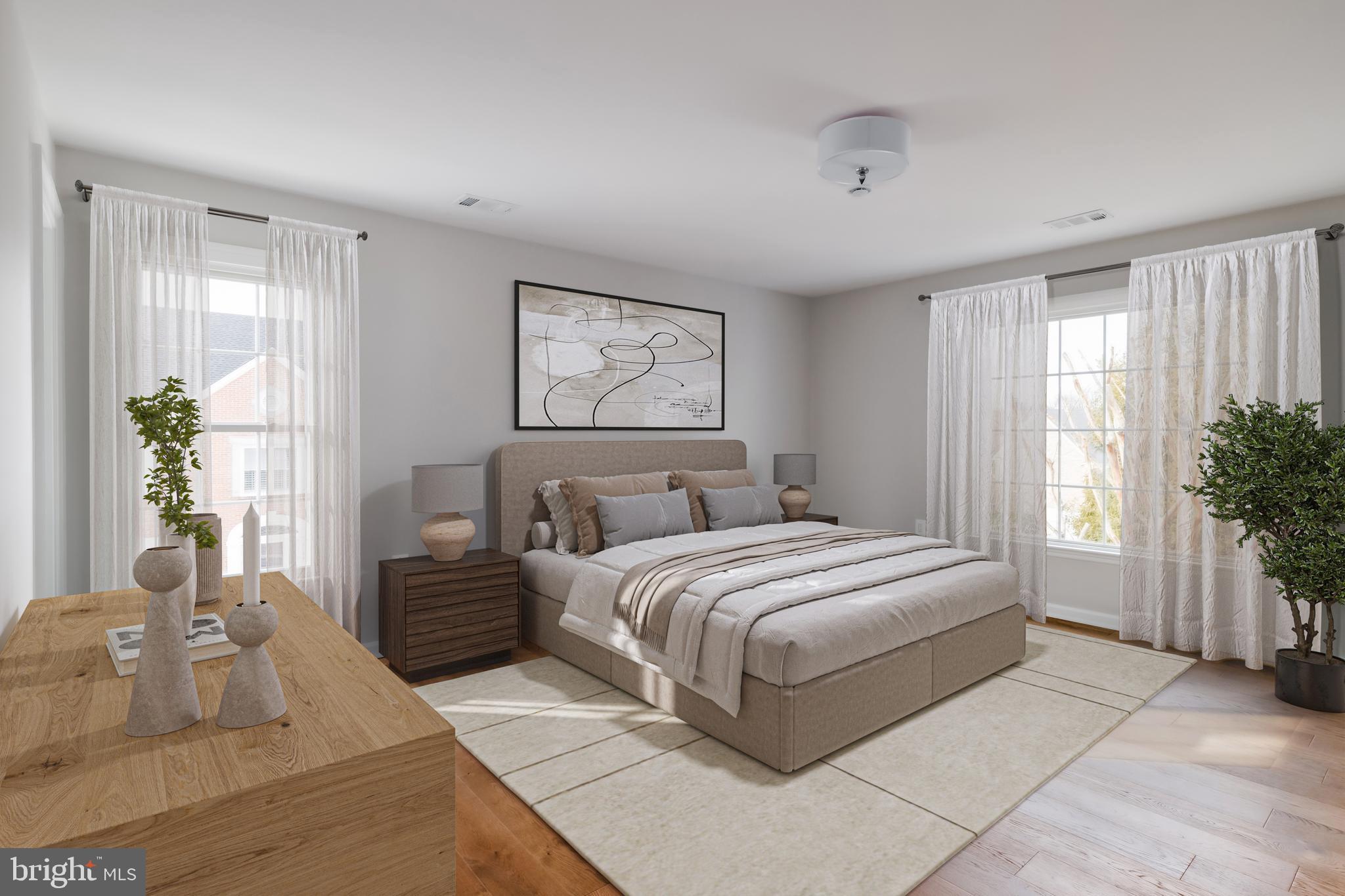 SPRING VALLEY - Residential