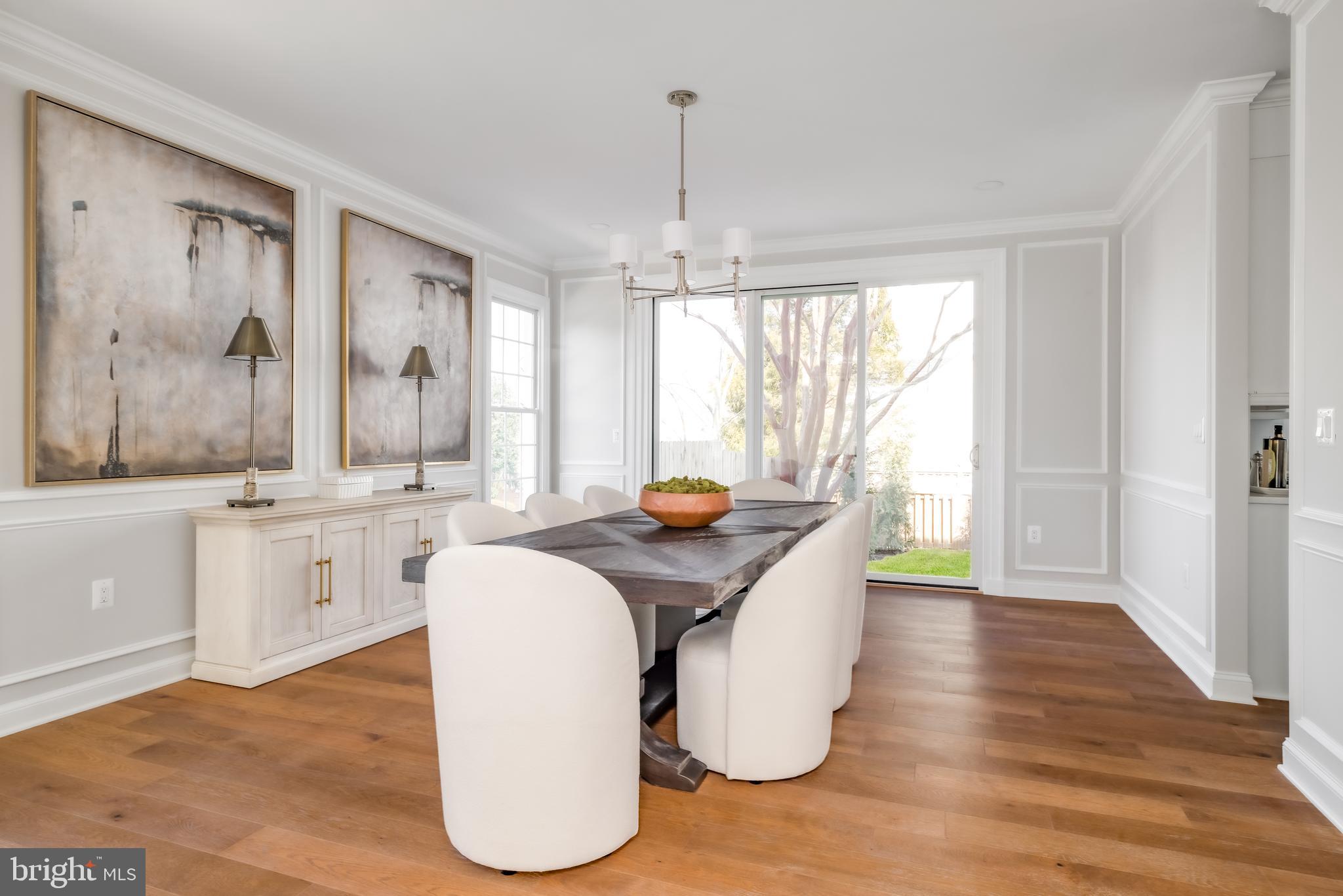 SPRING VALLEY - Residential