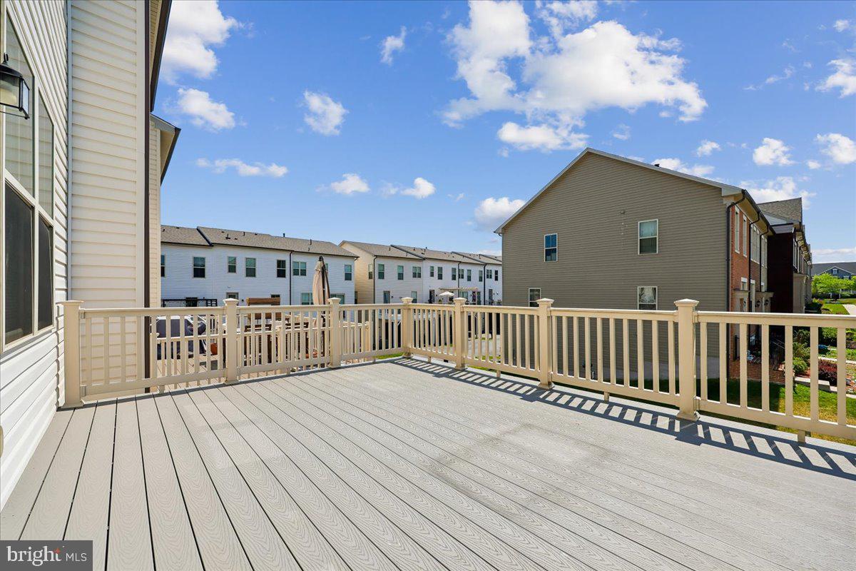CABIN BRANCH - Residential