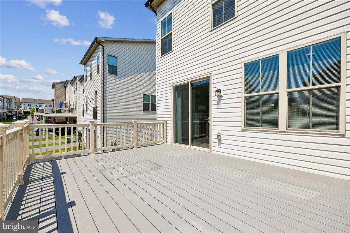 CABIN BRANCH - Residential