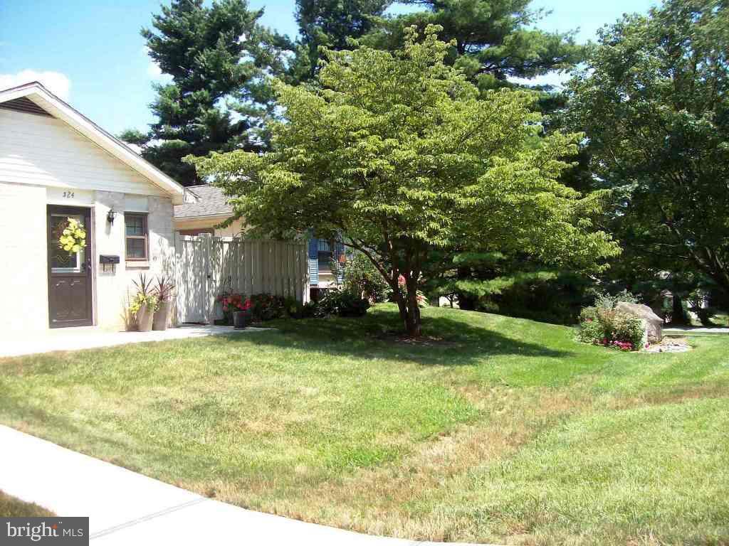 VALLEYBROOK ESTATES - Residential