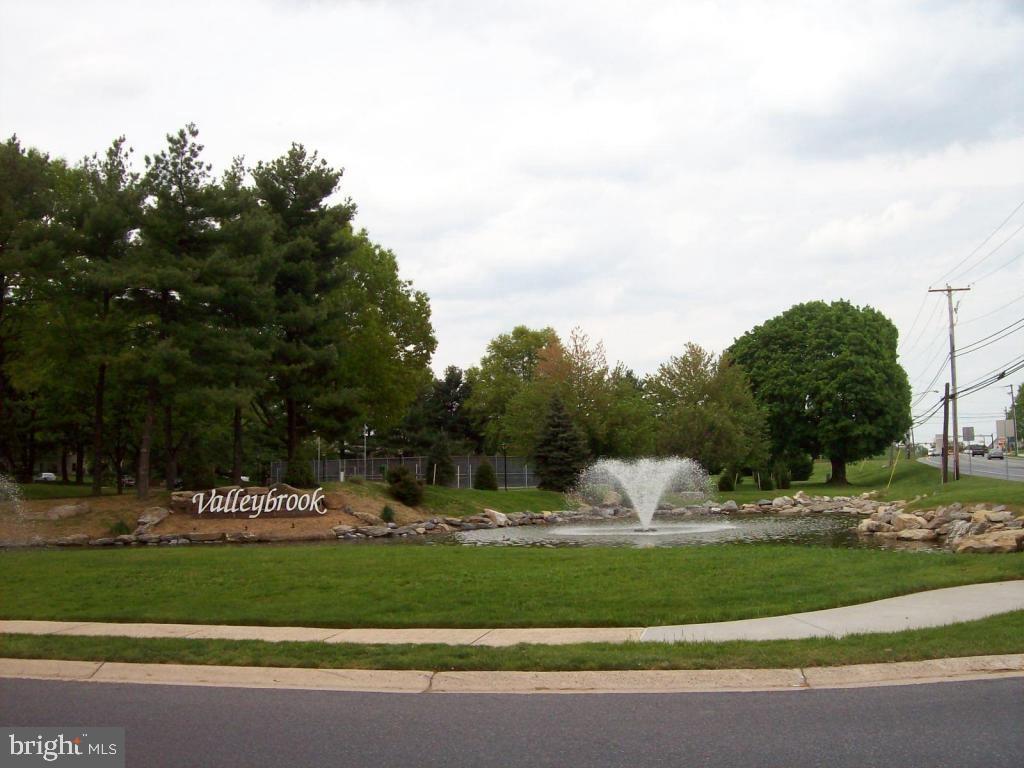 VALLEYBROOK ESTATES - Residential