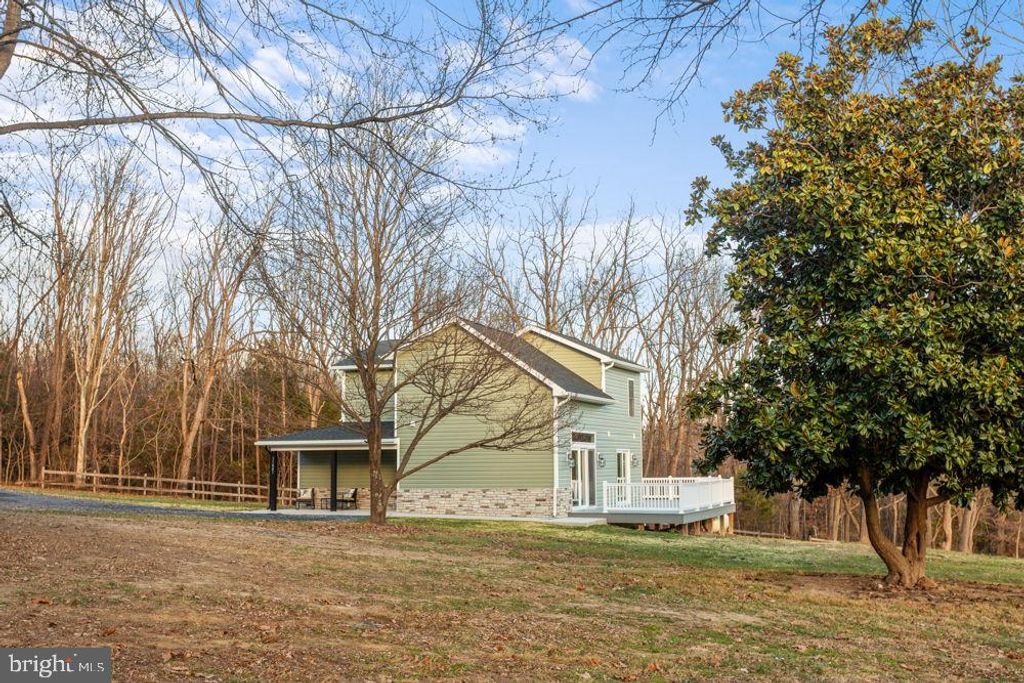 Photo of 11481 Zirkle Lane, BROADWAY, VA 22815 (MLS # VARO2002766)
