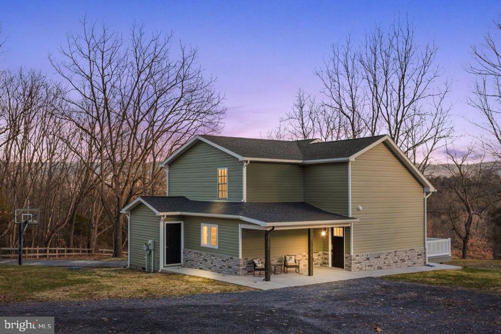 Photo of 11481 Zirkle Lane, BROADWAY, VA 22815 (MLS # VARO2002766)