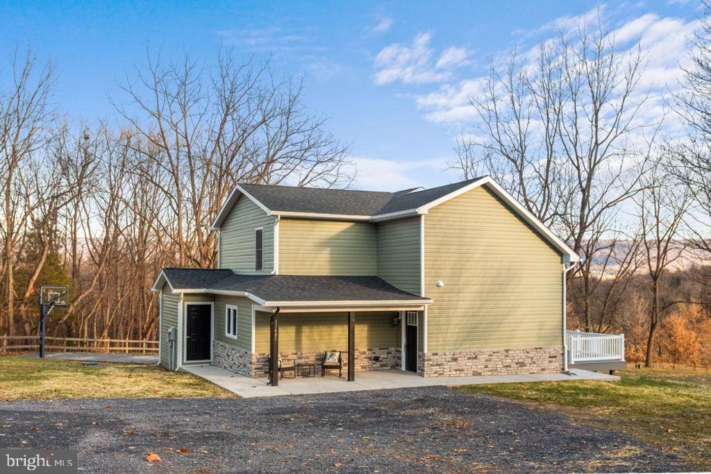 Photo of 11481 Zirkle Lane, BROADWAY, VA 22815 (MLS # VARO2002766)