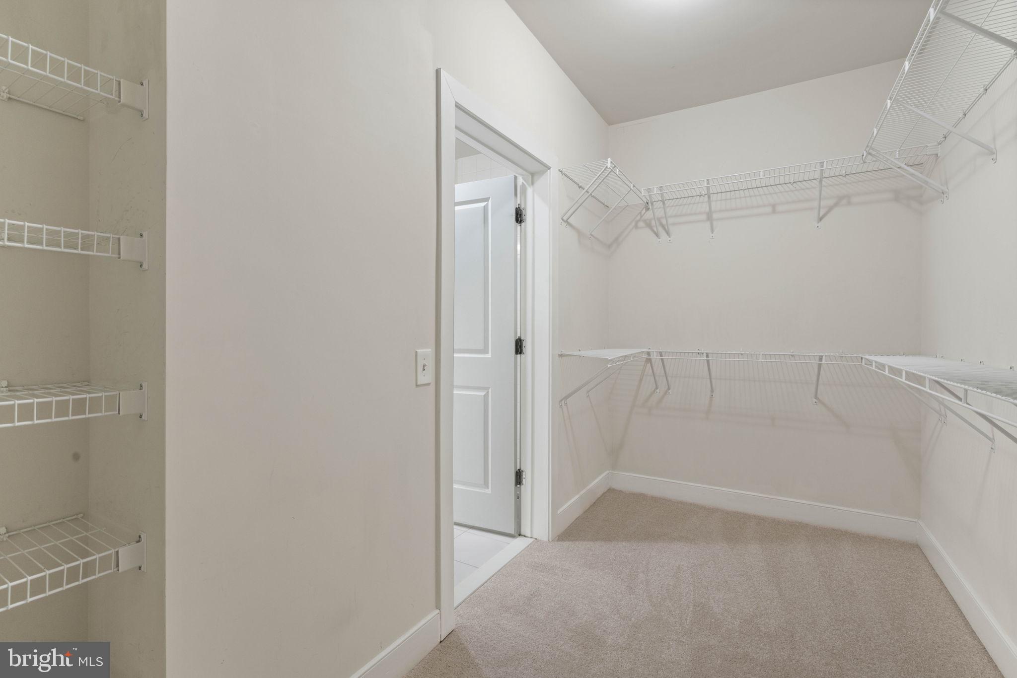 FLATS AT METROWEST - Residential Lease