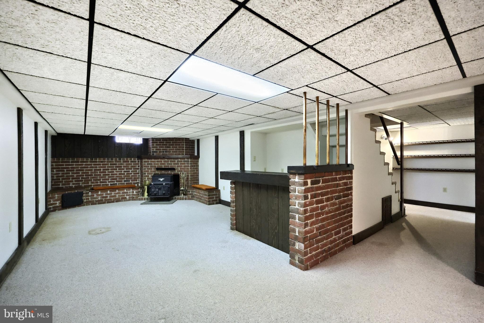 SHREWSBURY BORO - Residential