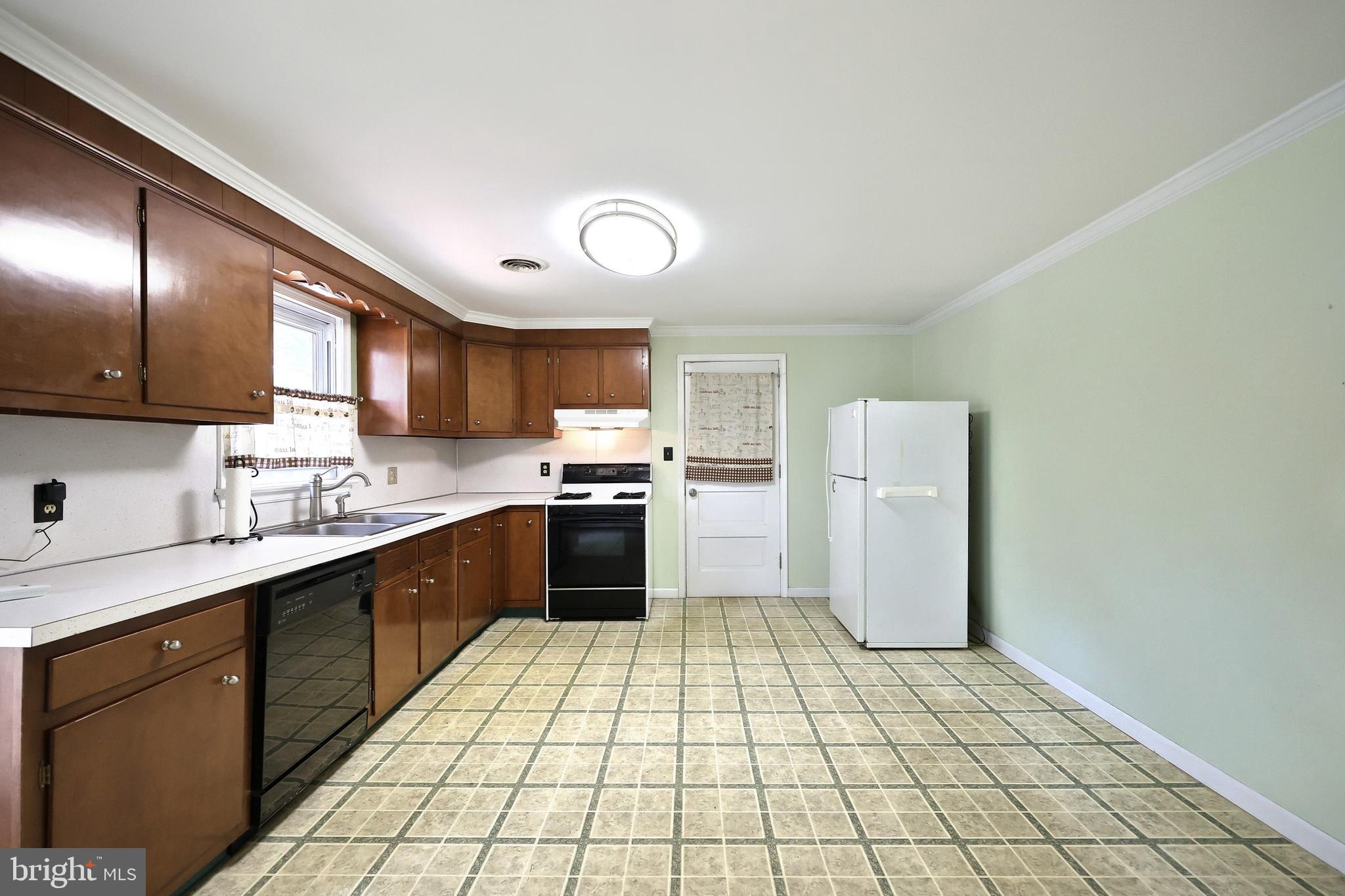 SHREWSBURY BORO - Residential