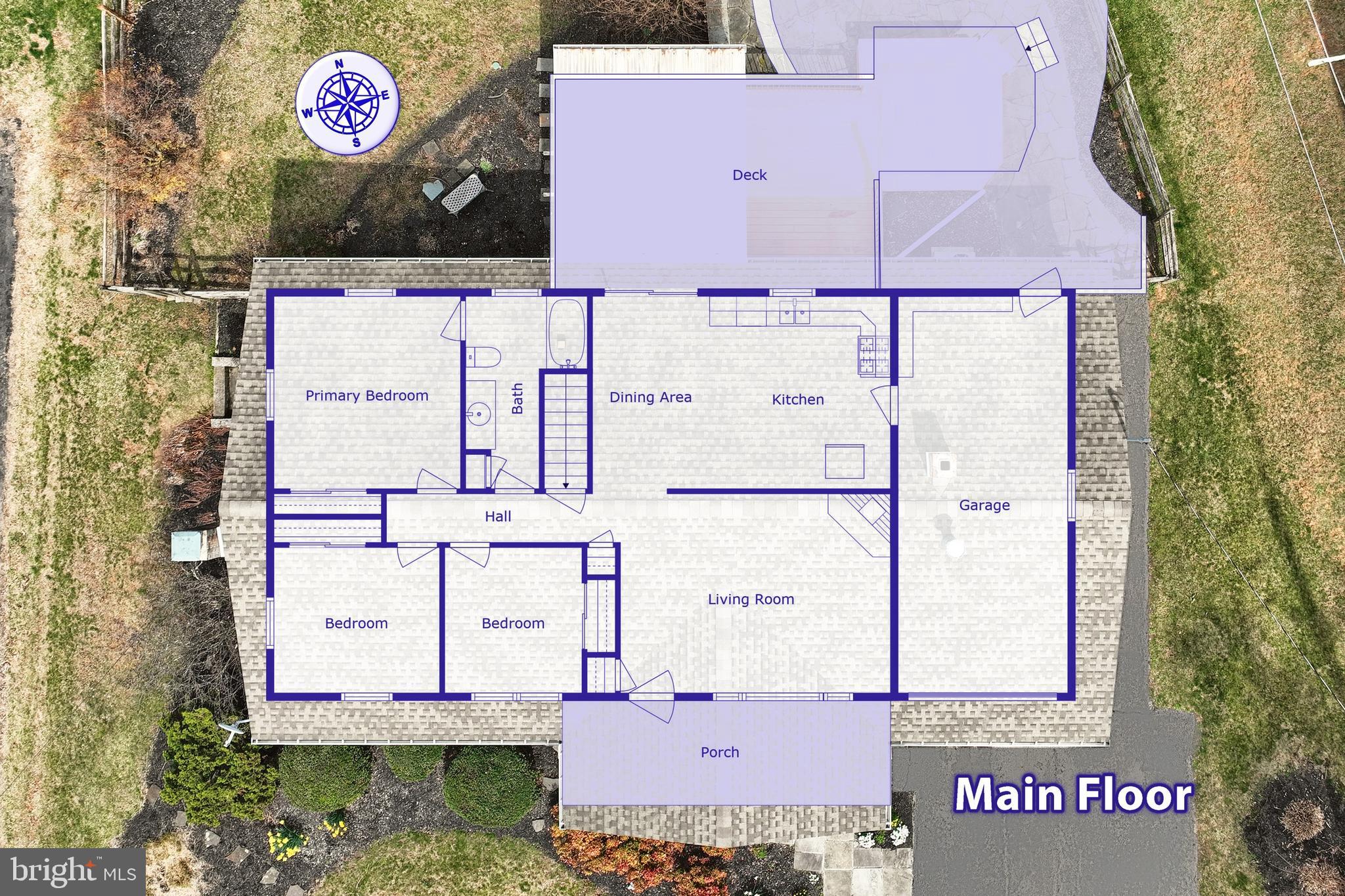 SHREWSBURY BORO - Residential