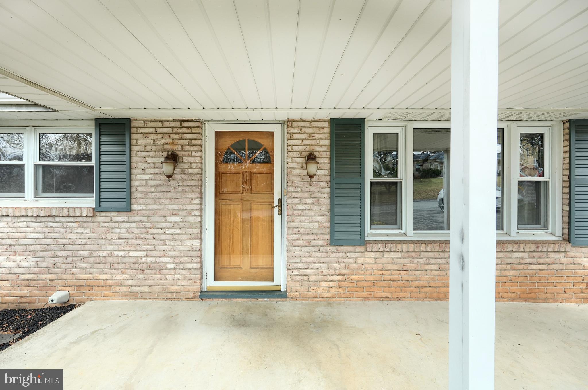 SHREWSBURY BORO - Residential