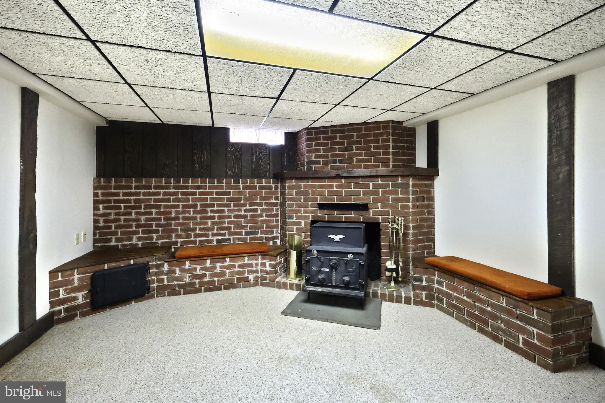 SHREWSBURY BORO - Residential