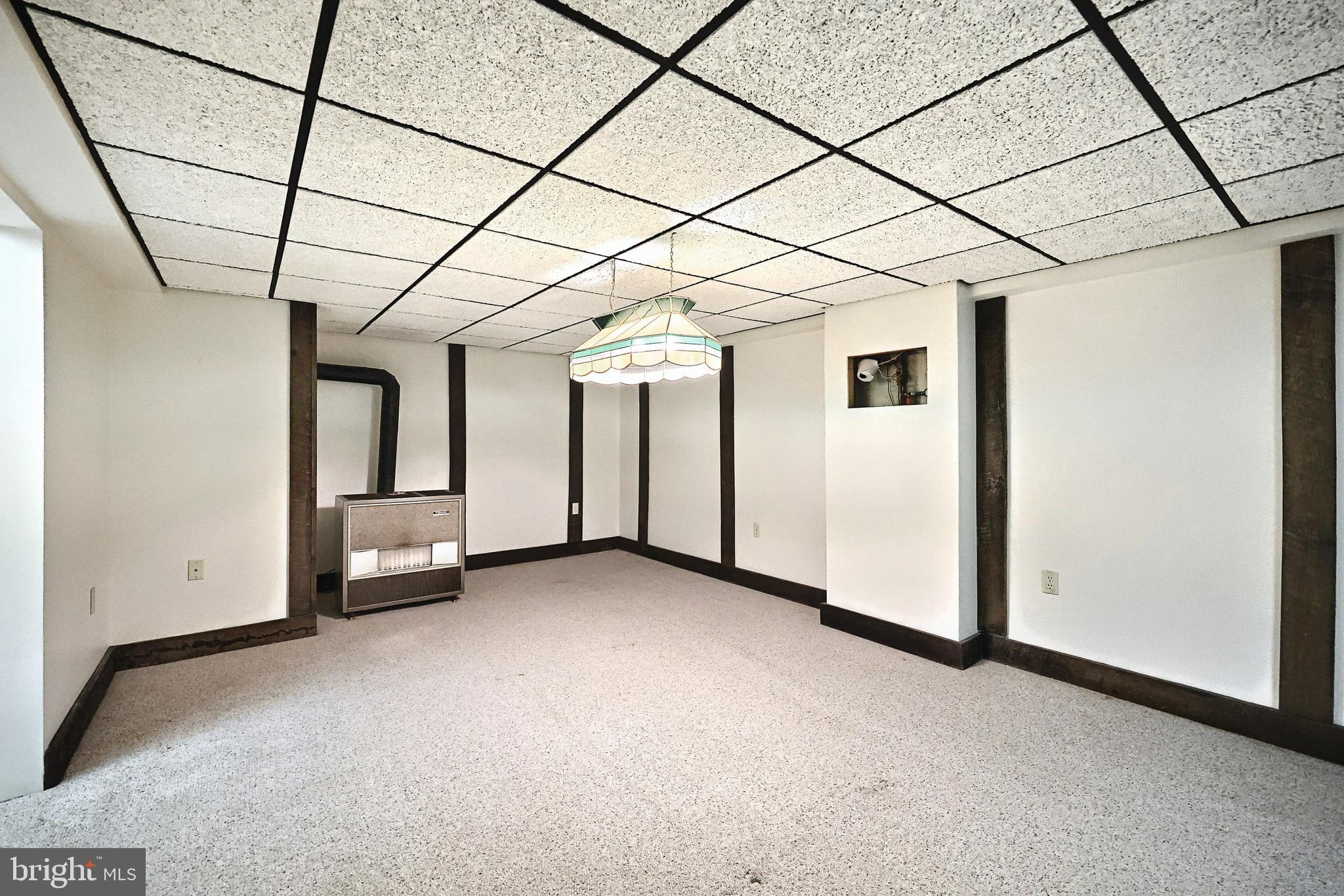 SHREWSBURY BORO - Residential