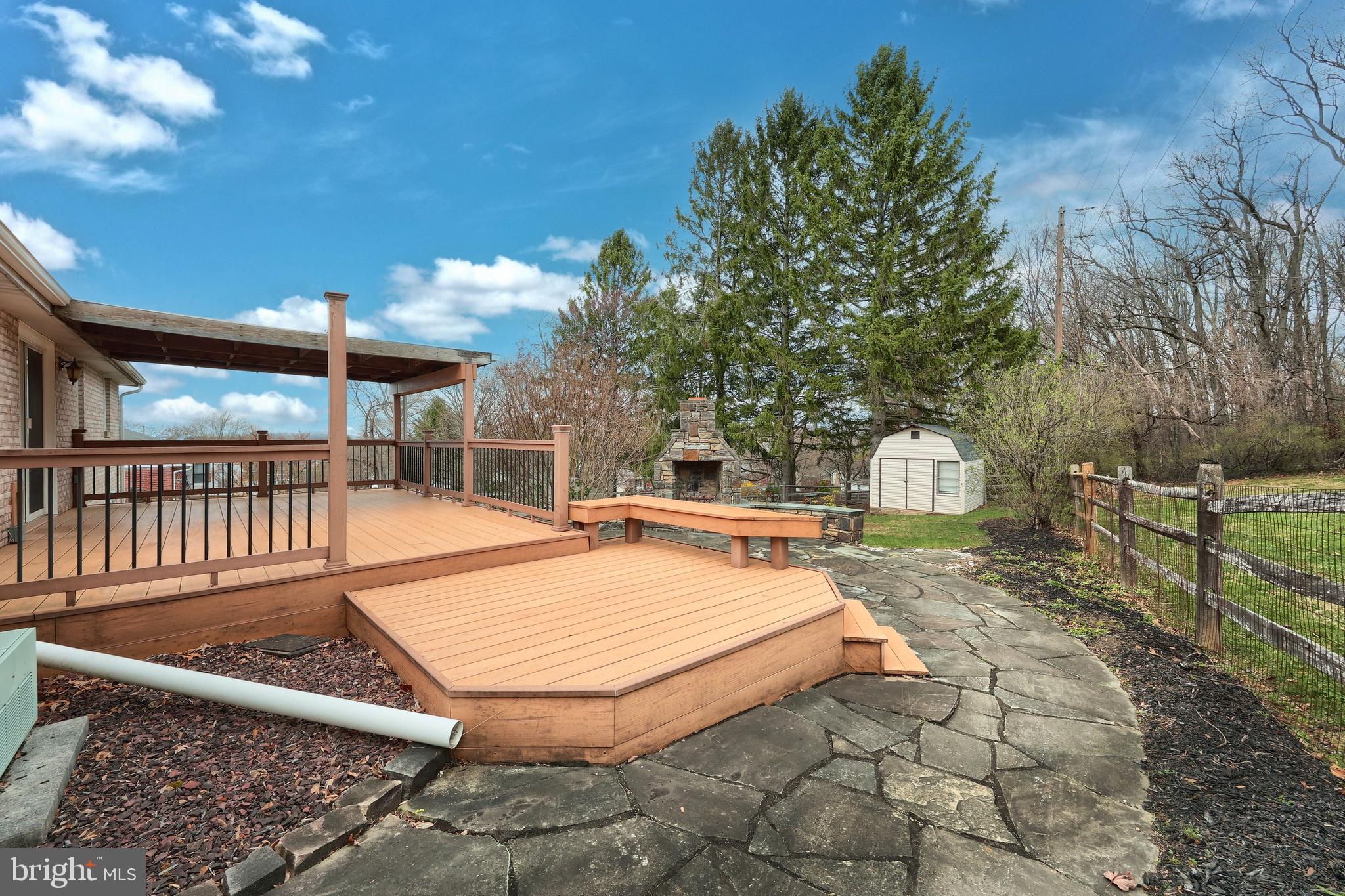 SHREWSBURY BORO - Residential