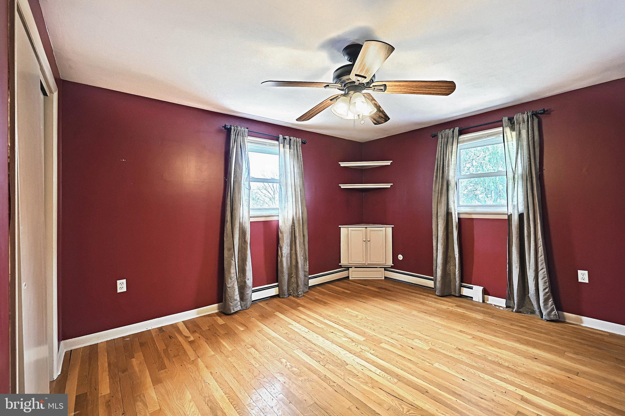 SHREWSBURY BORO - Residential