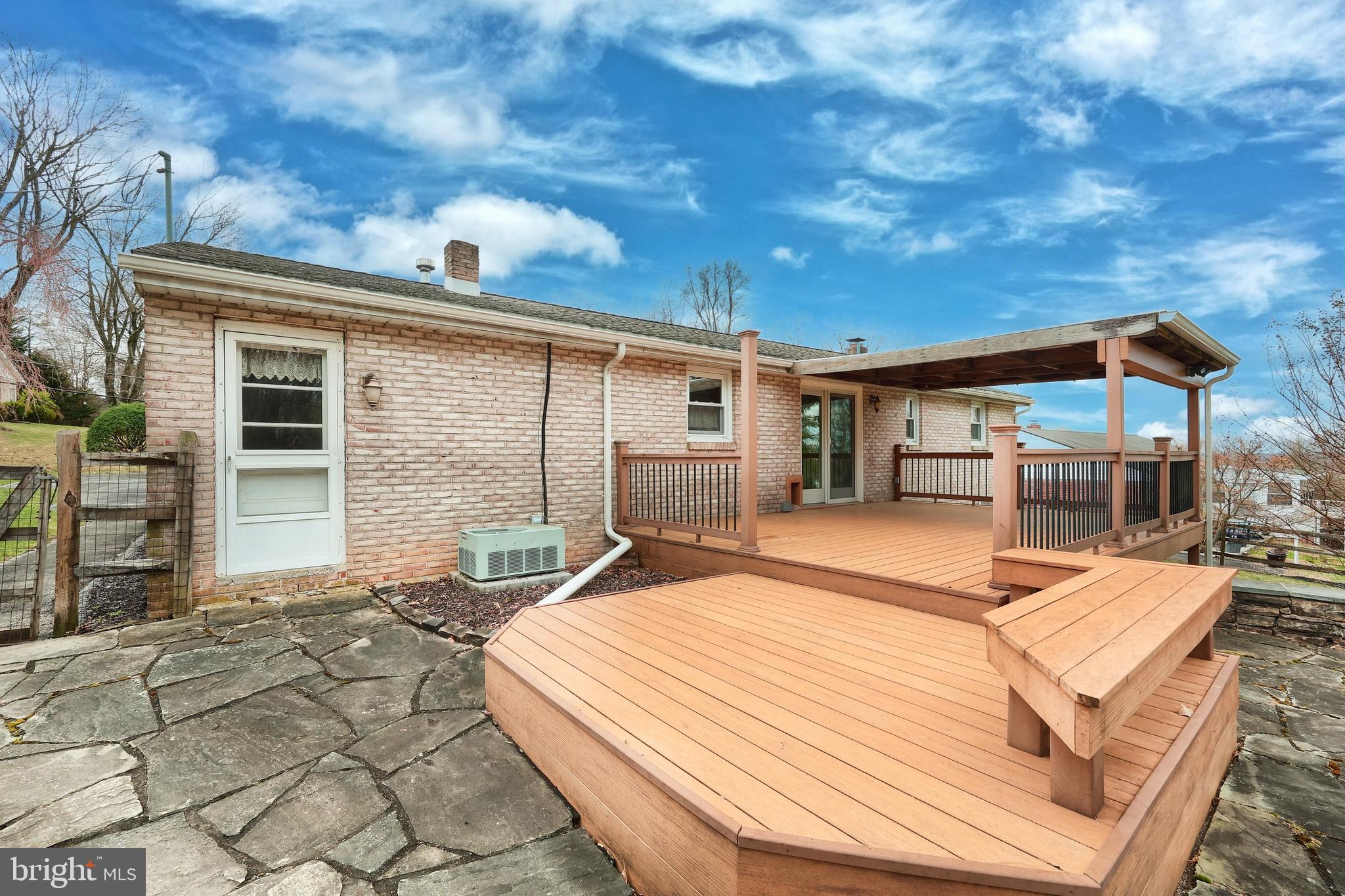 SHREWSBURY BORO - Residential