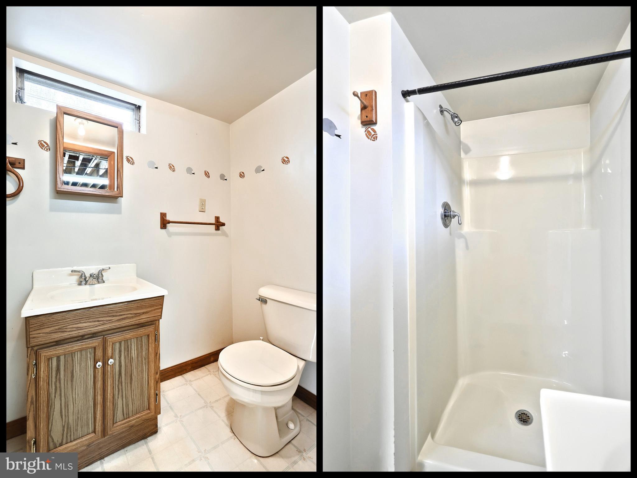 SHREWSBURY BORO - Residential