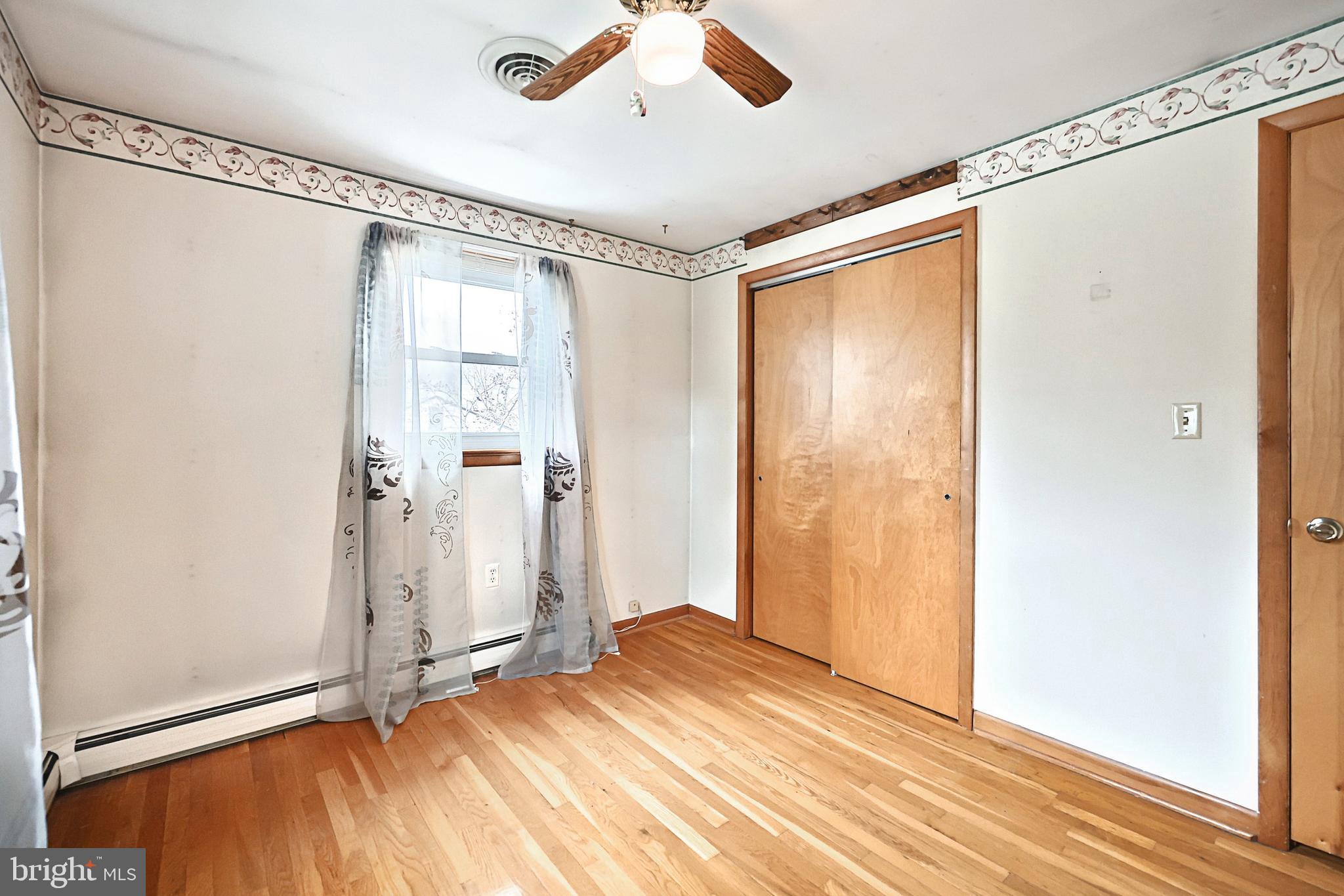 SHREWSBURY BORO - Residential