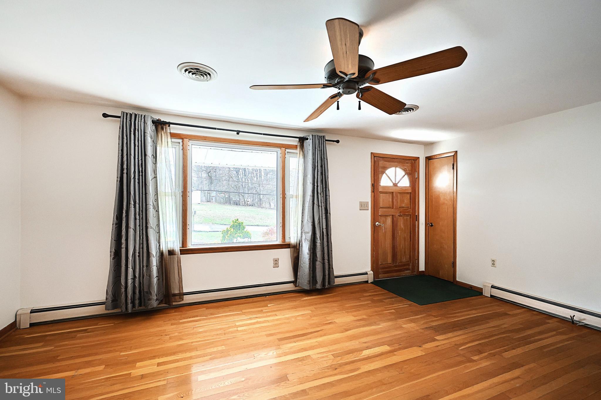 SHREWSBURY BORO - Residential