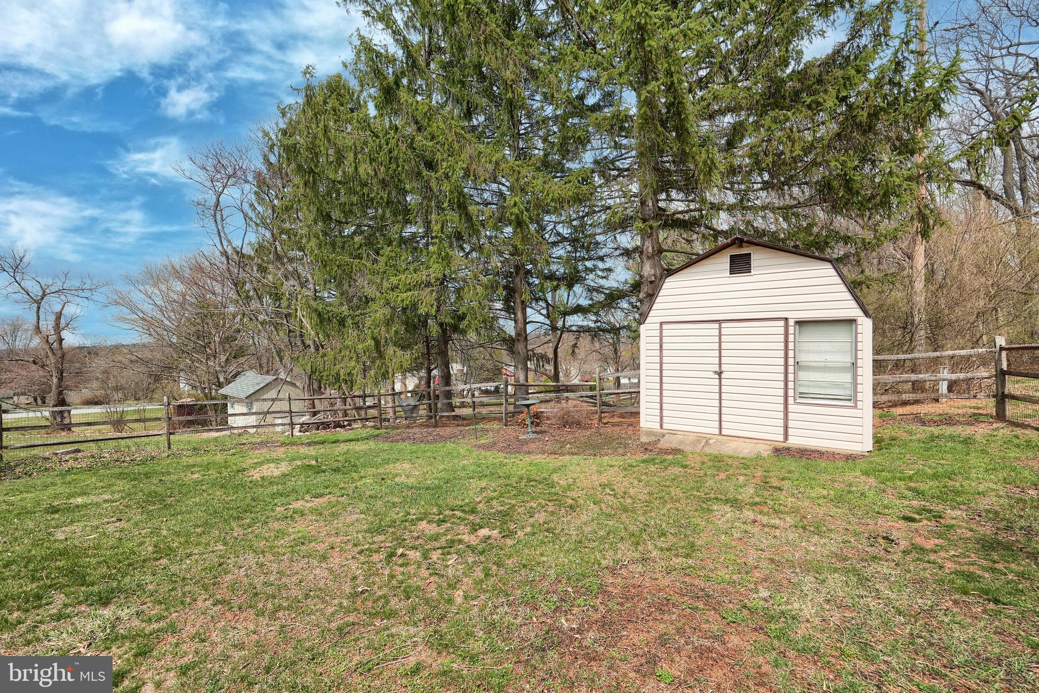 SHREWSBURY BORO - Residential