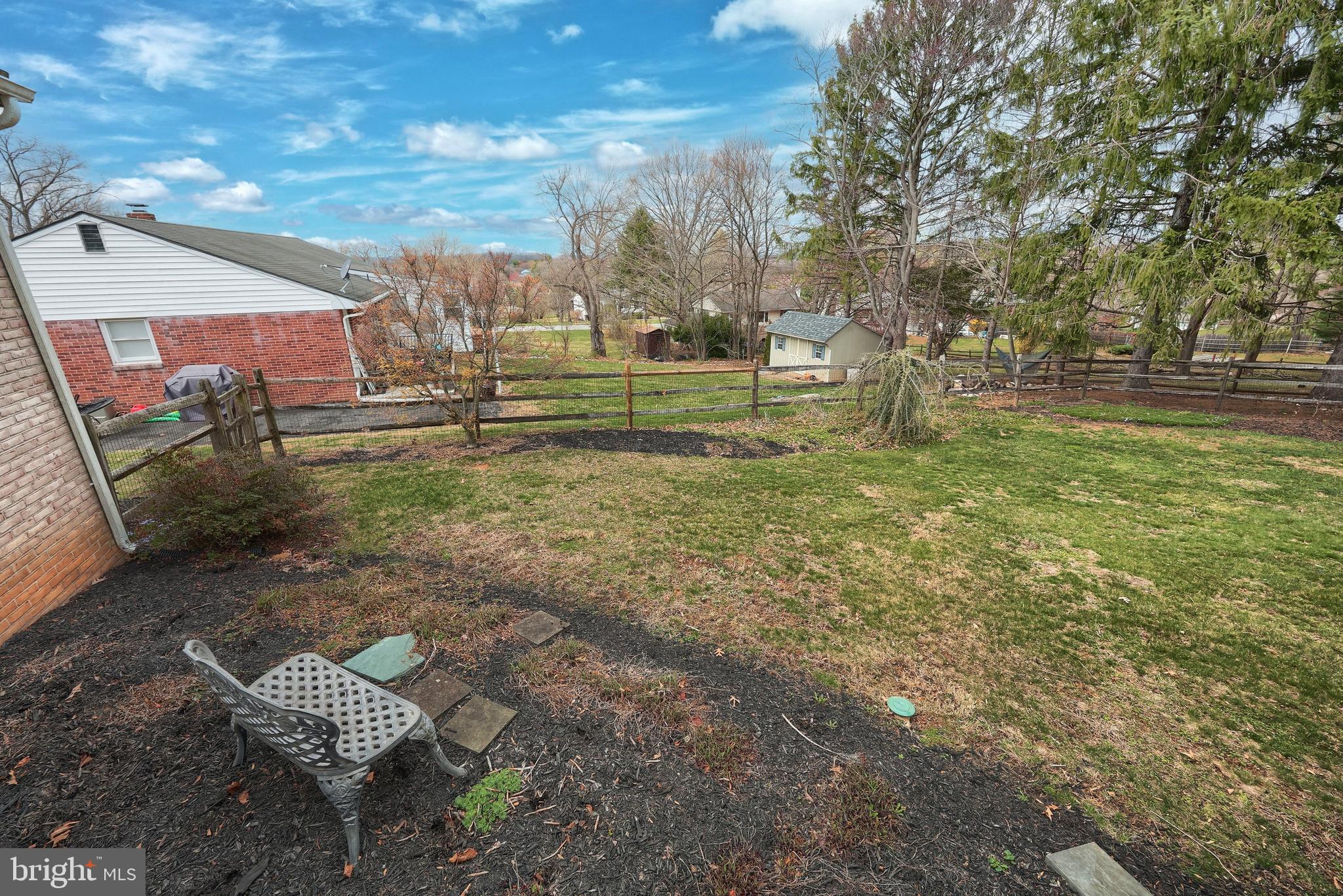 SHREWSBURY BORO - Residential