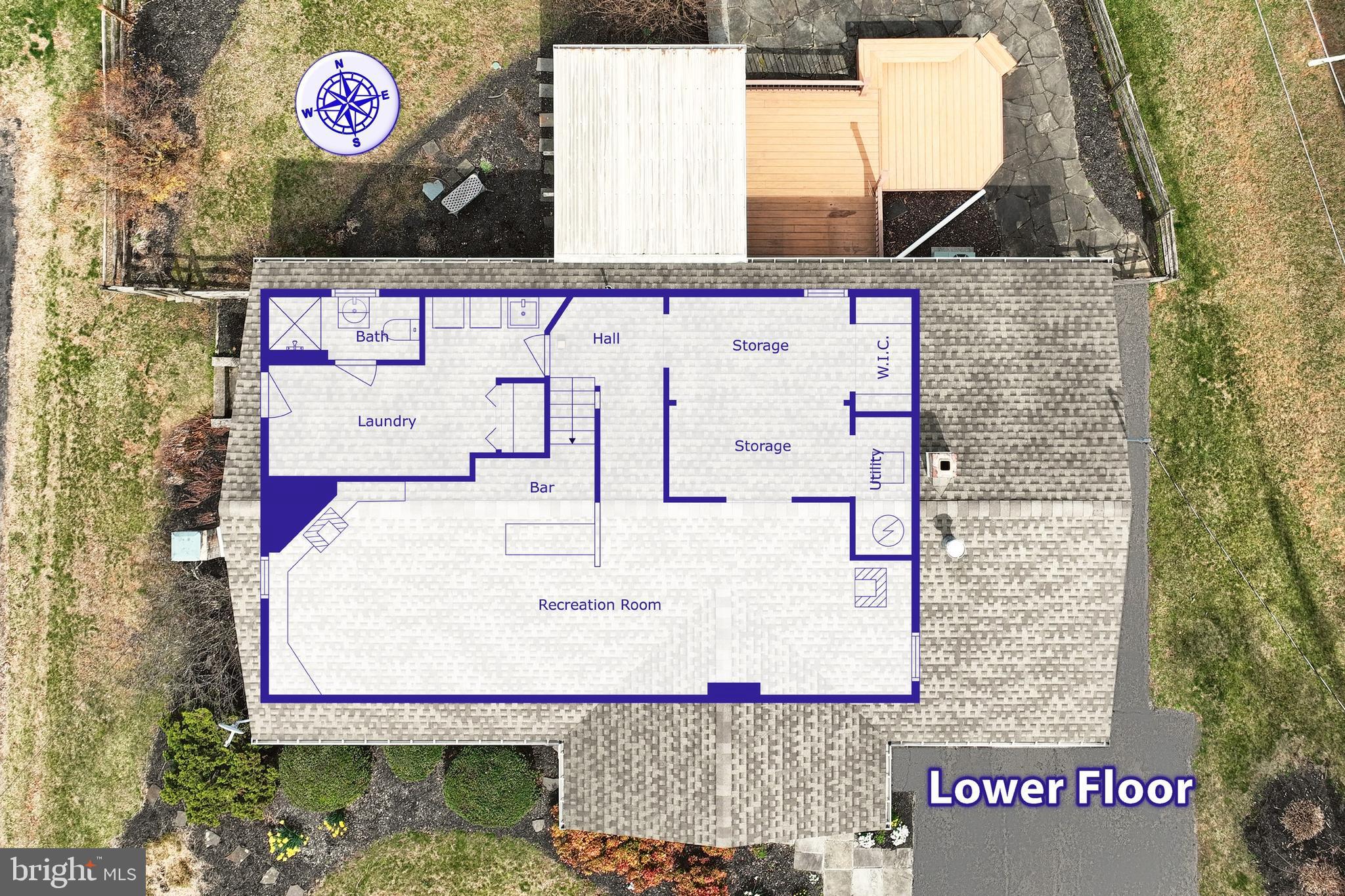 SHREWSBURY BORO - Residential