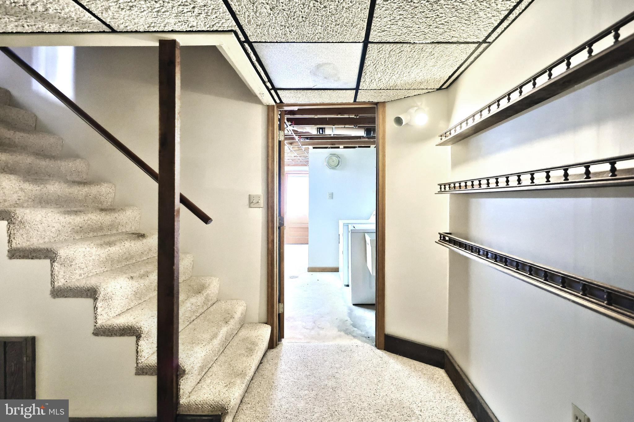 SHREWSBURY BORO - Residential