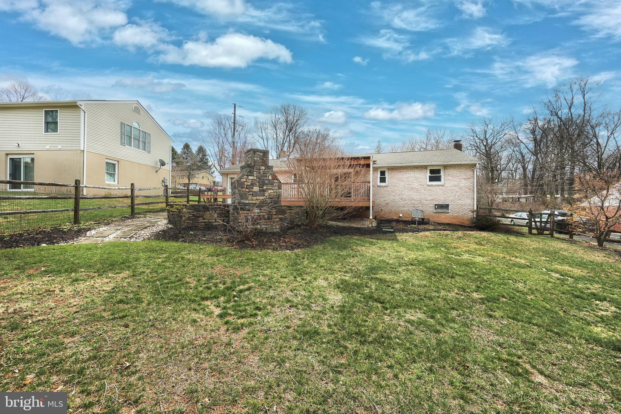 SHREWSBURY BORO - Residential