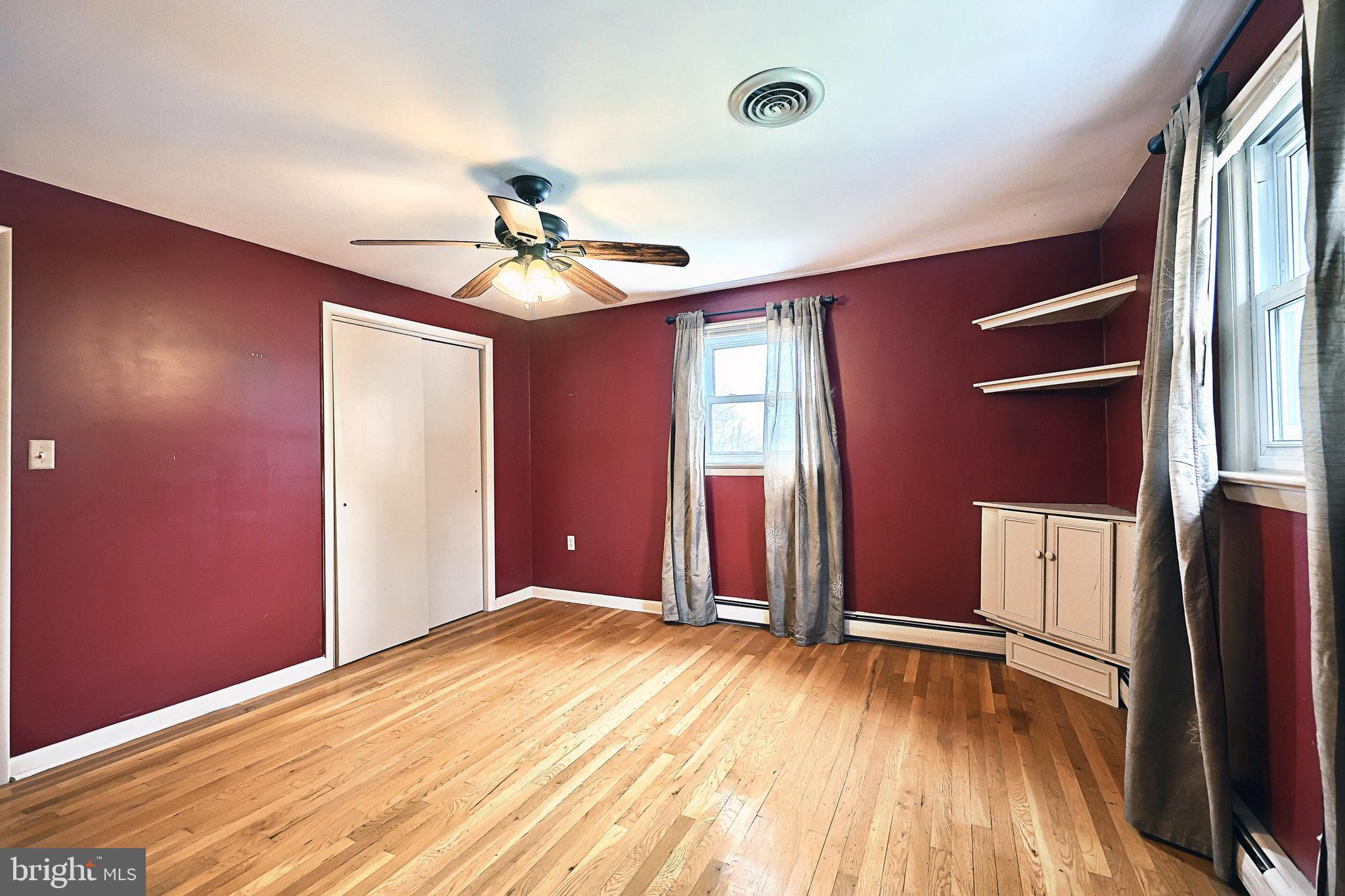 SHREWSBURY BORO - Residential