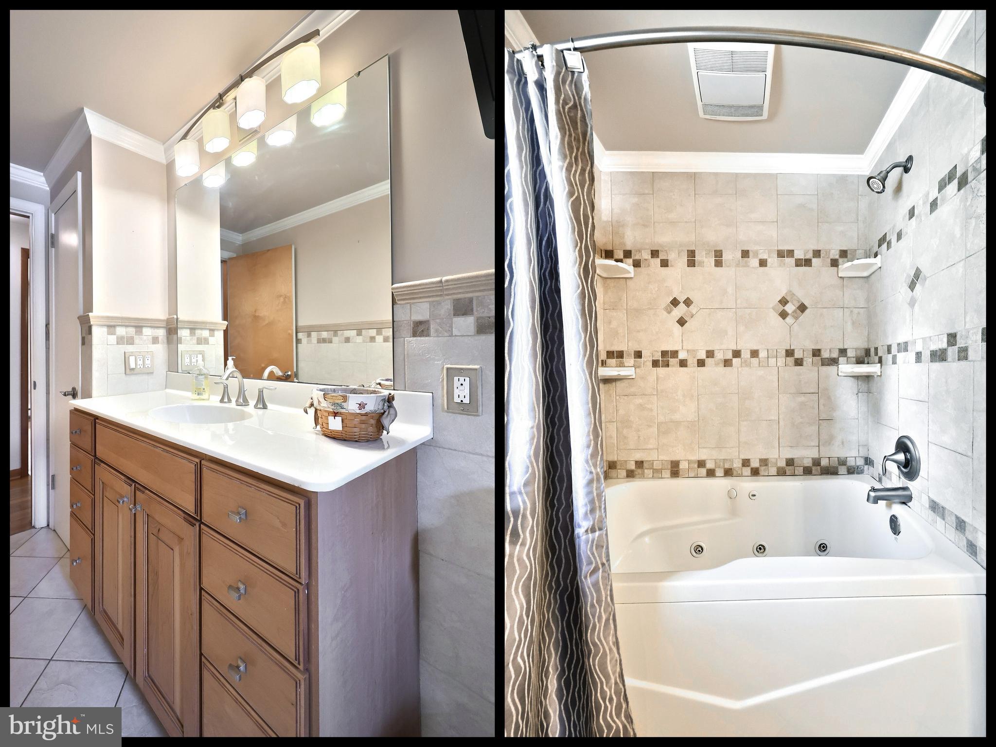 SHREWSBURY BORO - Residential