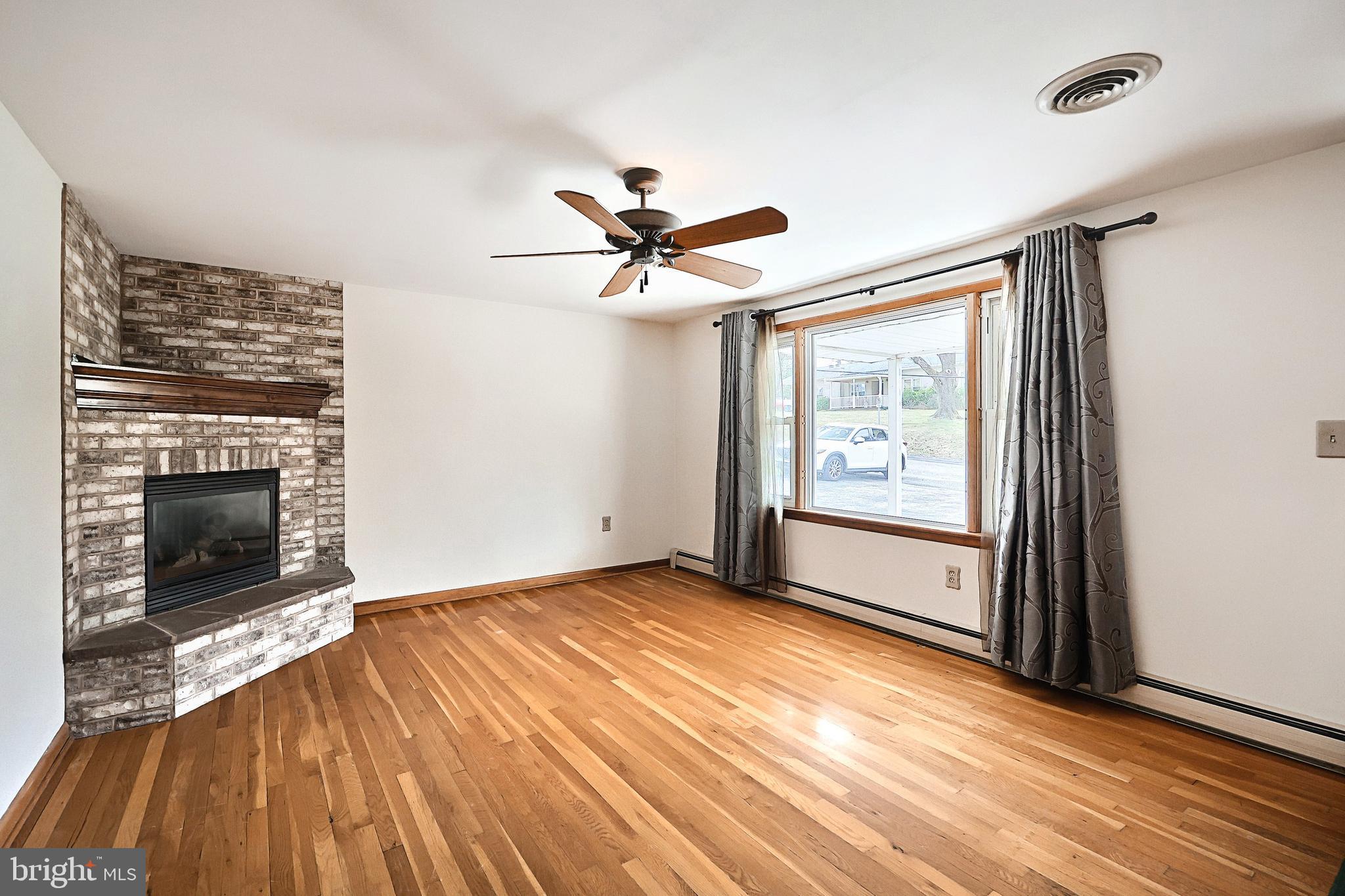 SHREWSBURY BORO - Residential