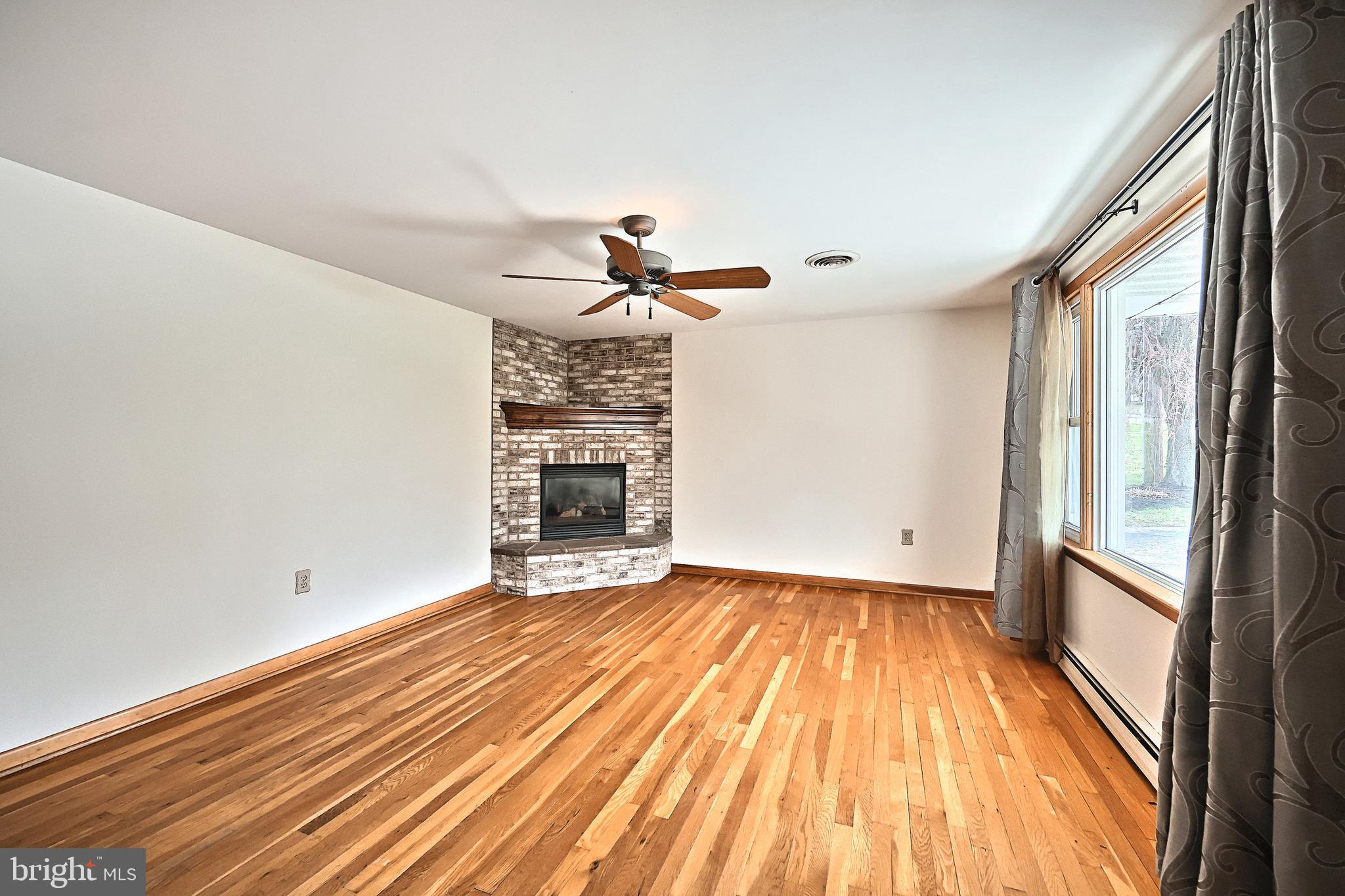 SHREWSBURY BORO - Residential