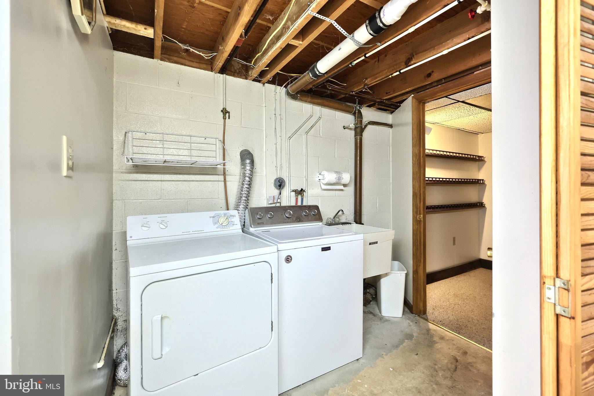 SHREWSBURY BORO - Residential