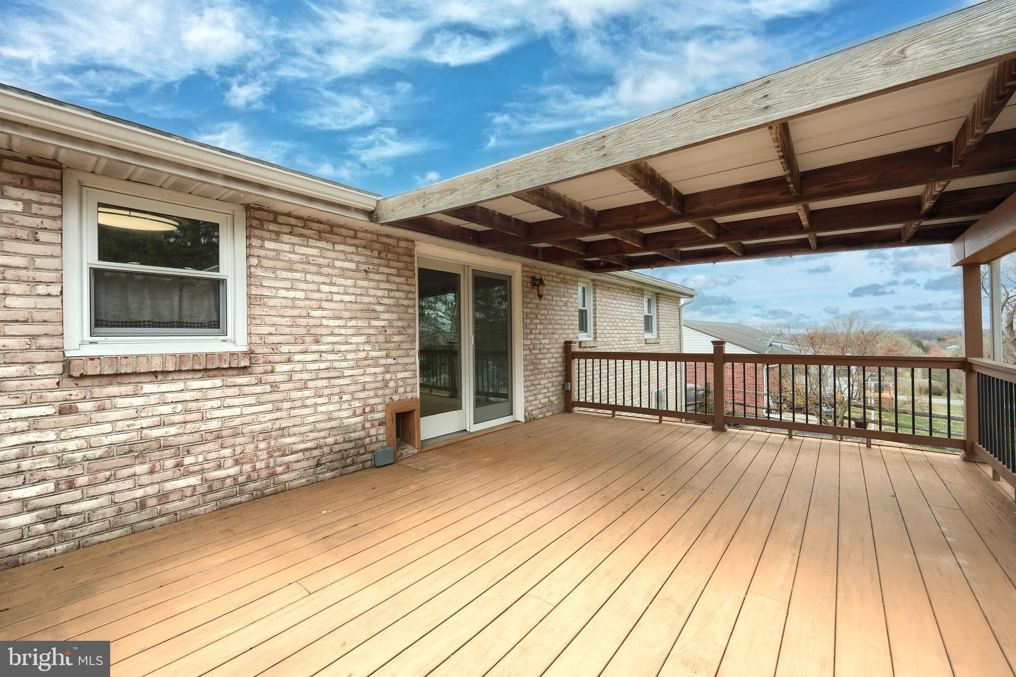 SHREWSBURY BORO - Residential