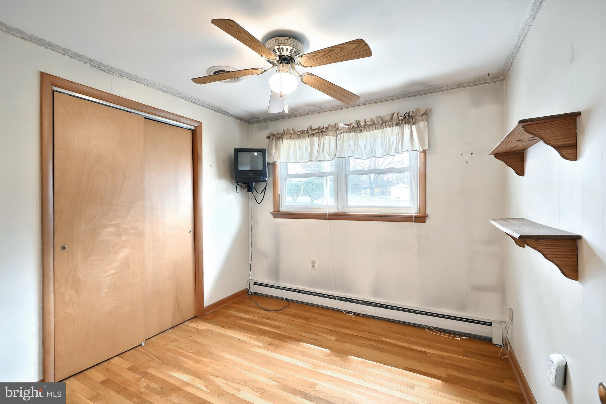 SHREWSBURY BORO - Residential