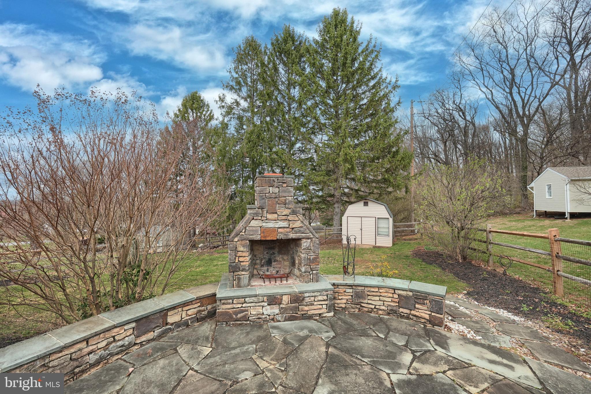 SHREWSBURY BORO - Residential