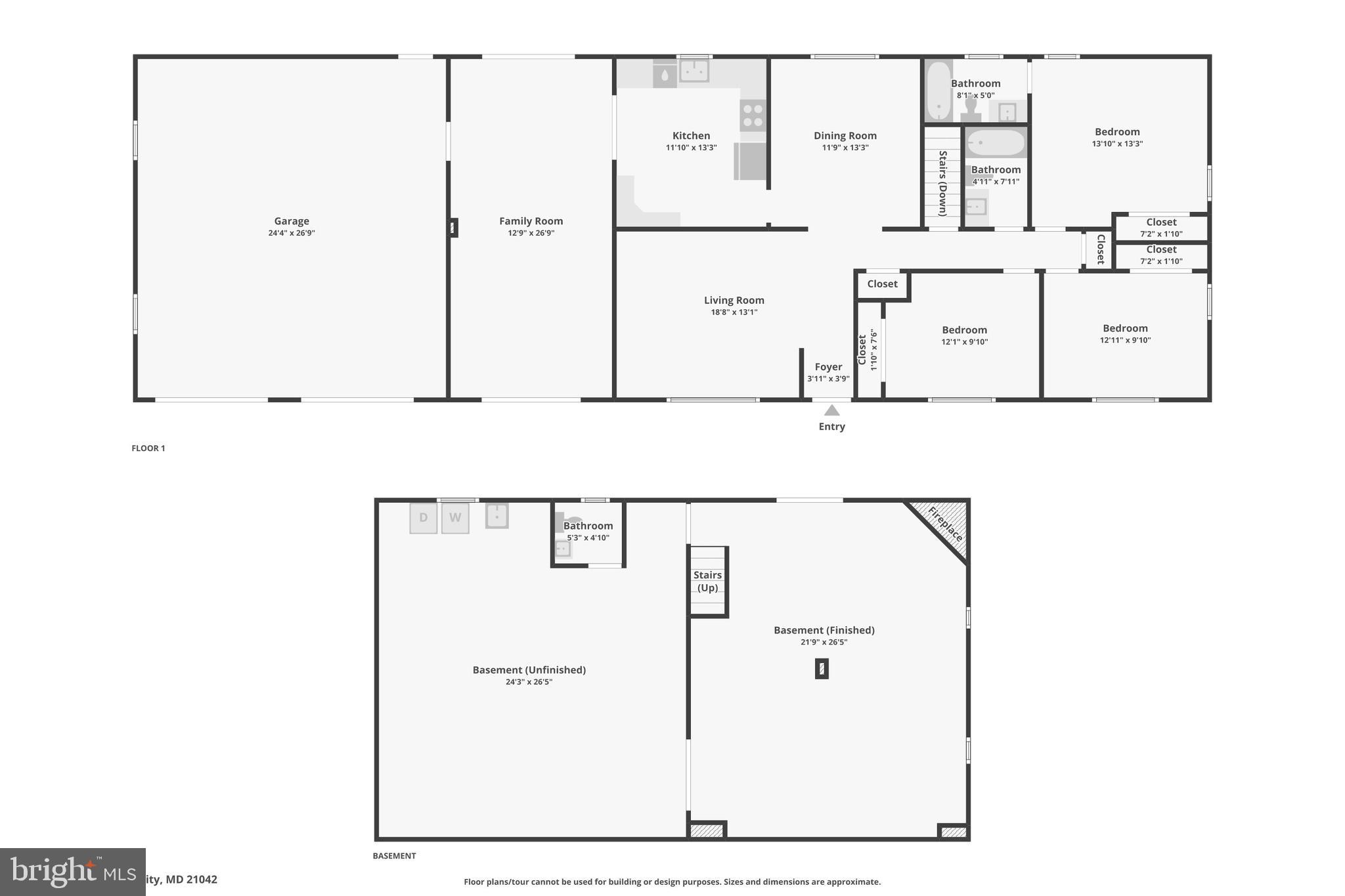 MOUNT HEBRON - Residential