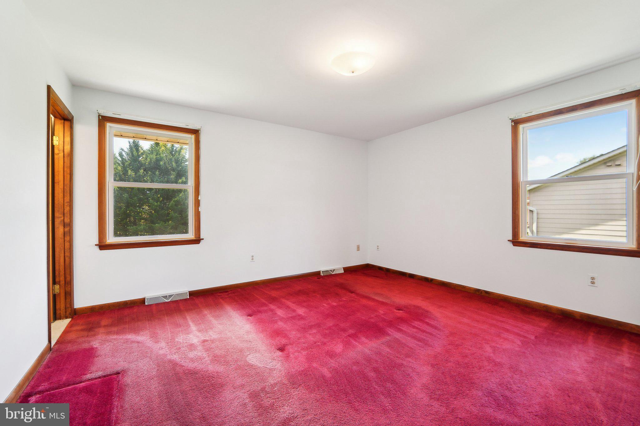 MOUNT HEBRON - Residential