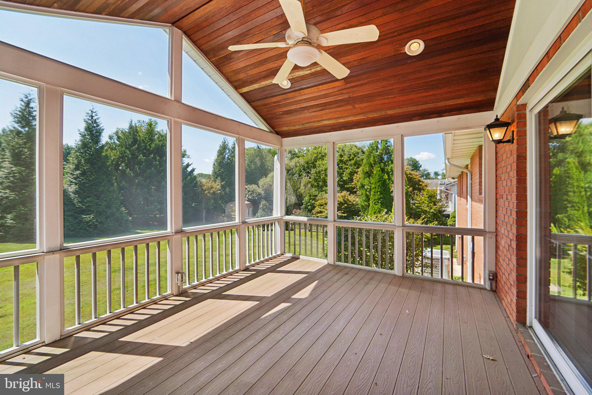 MOUNT HEBRON - Residential