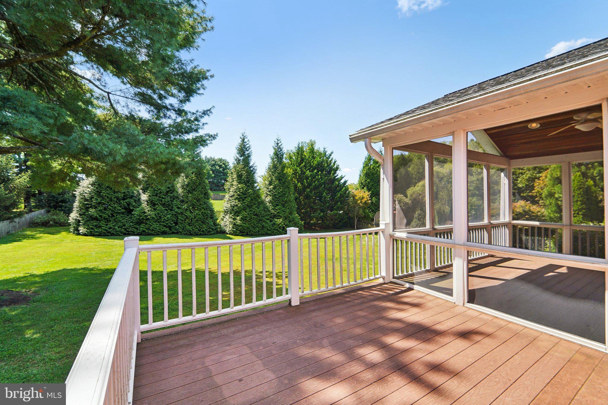 MOUNT HEBRON - Residential