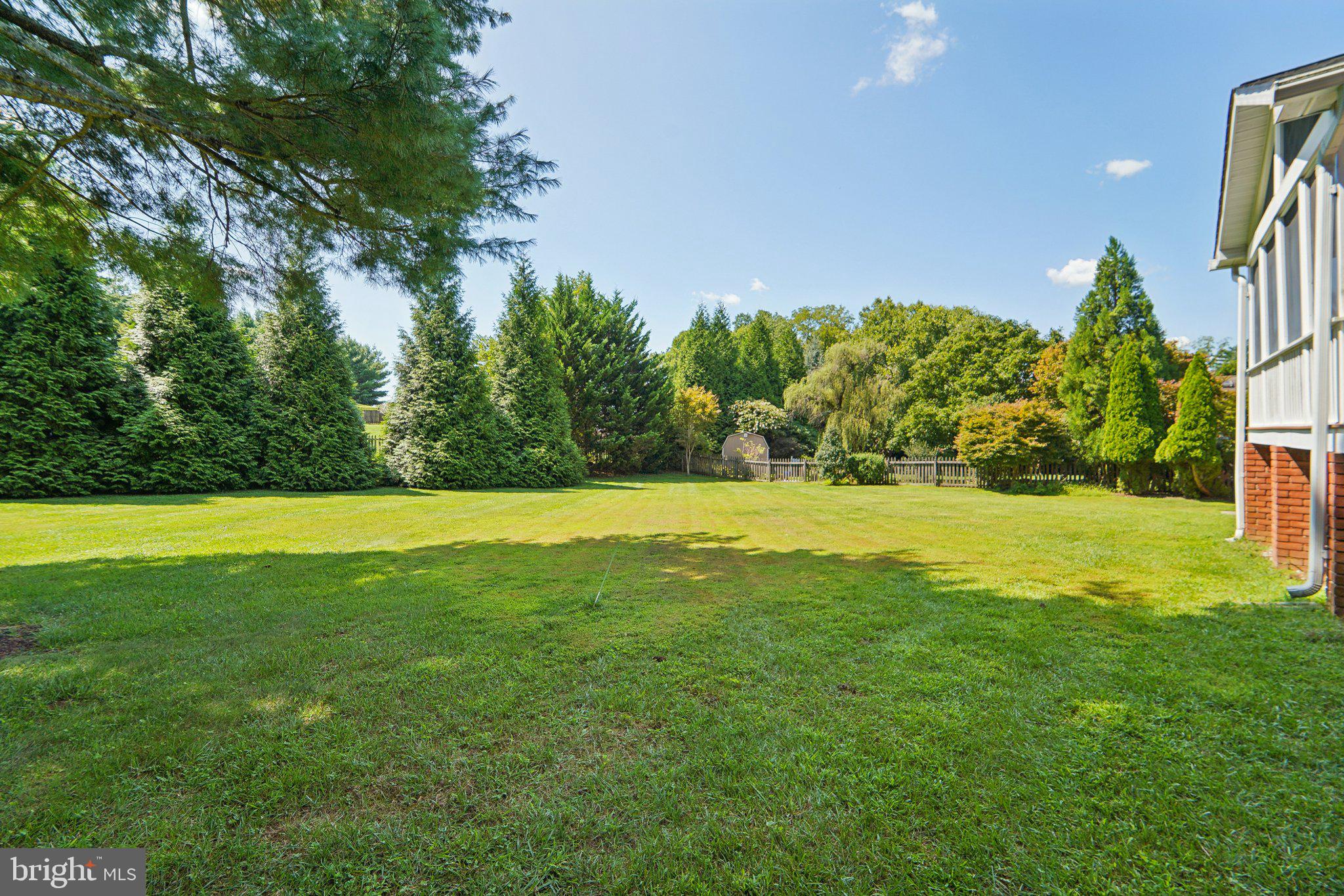 MOUNT HEBRON - Residential