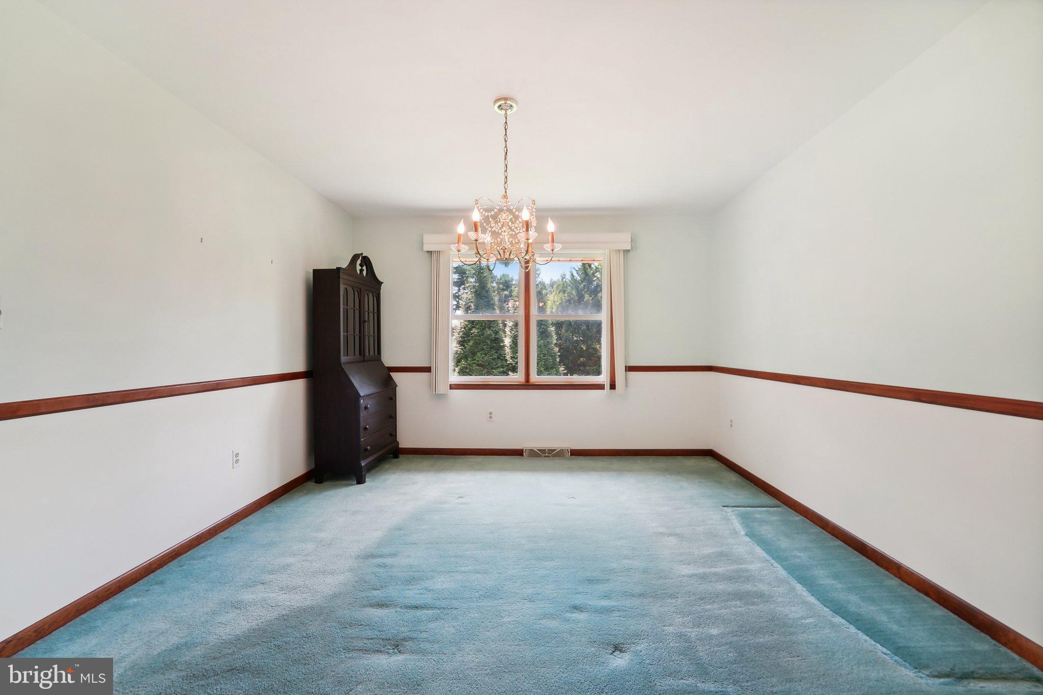 MOUNT HEBRON - Residential