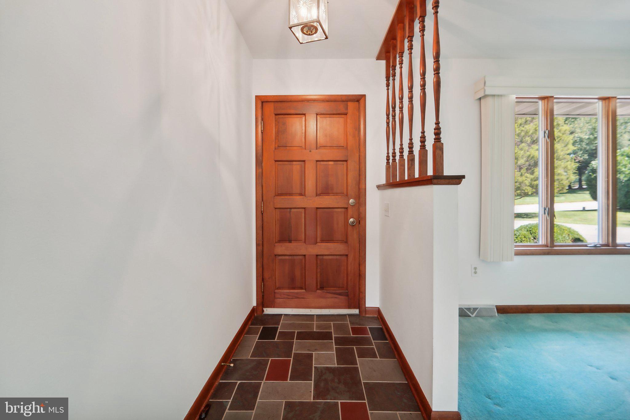 MOUNT HEBRON - Residential