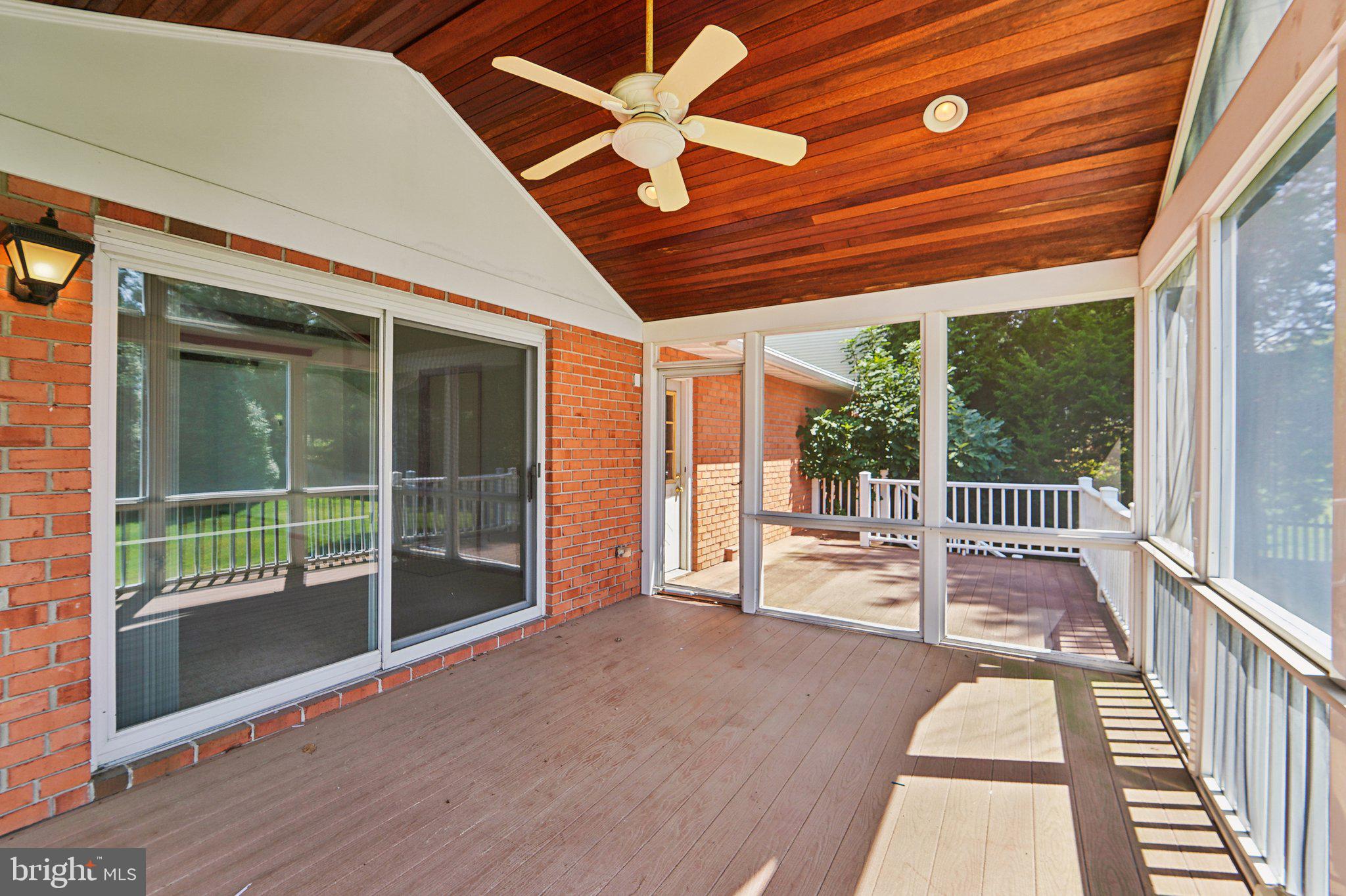 MOUNT HEBRON - Residential