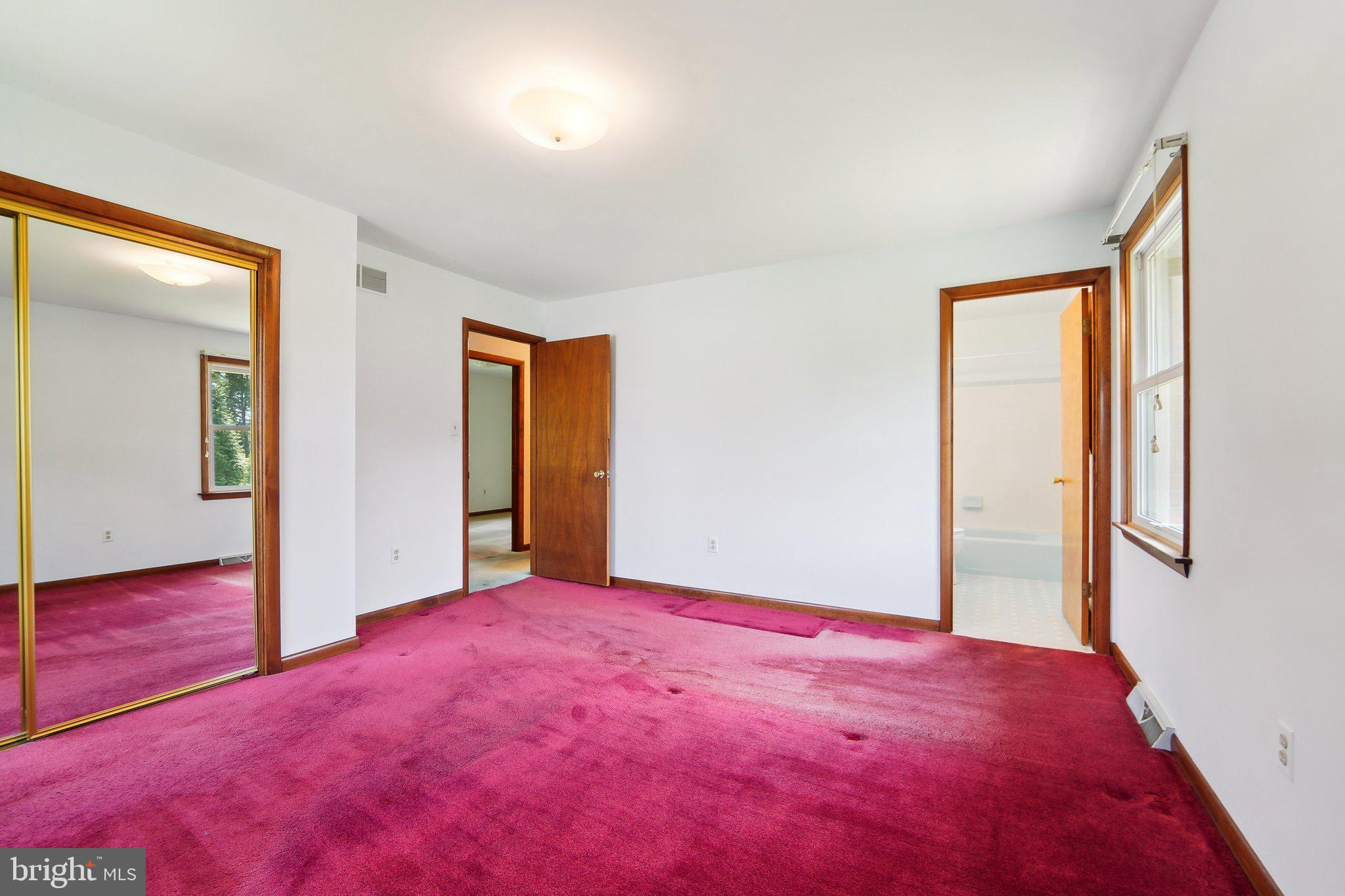 MOUNT HEBRON - Residential