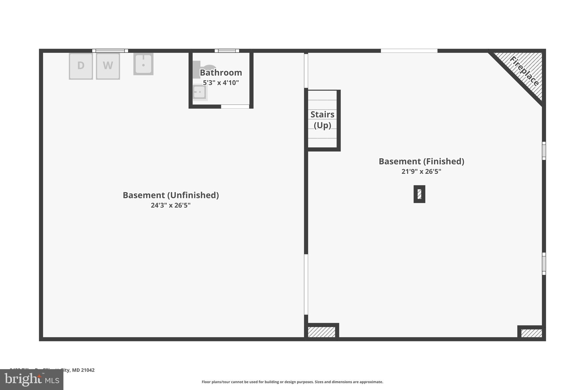 MOUNT HEBRON - Residential
