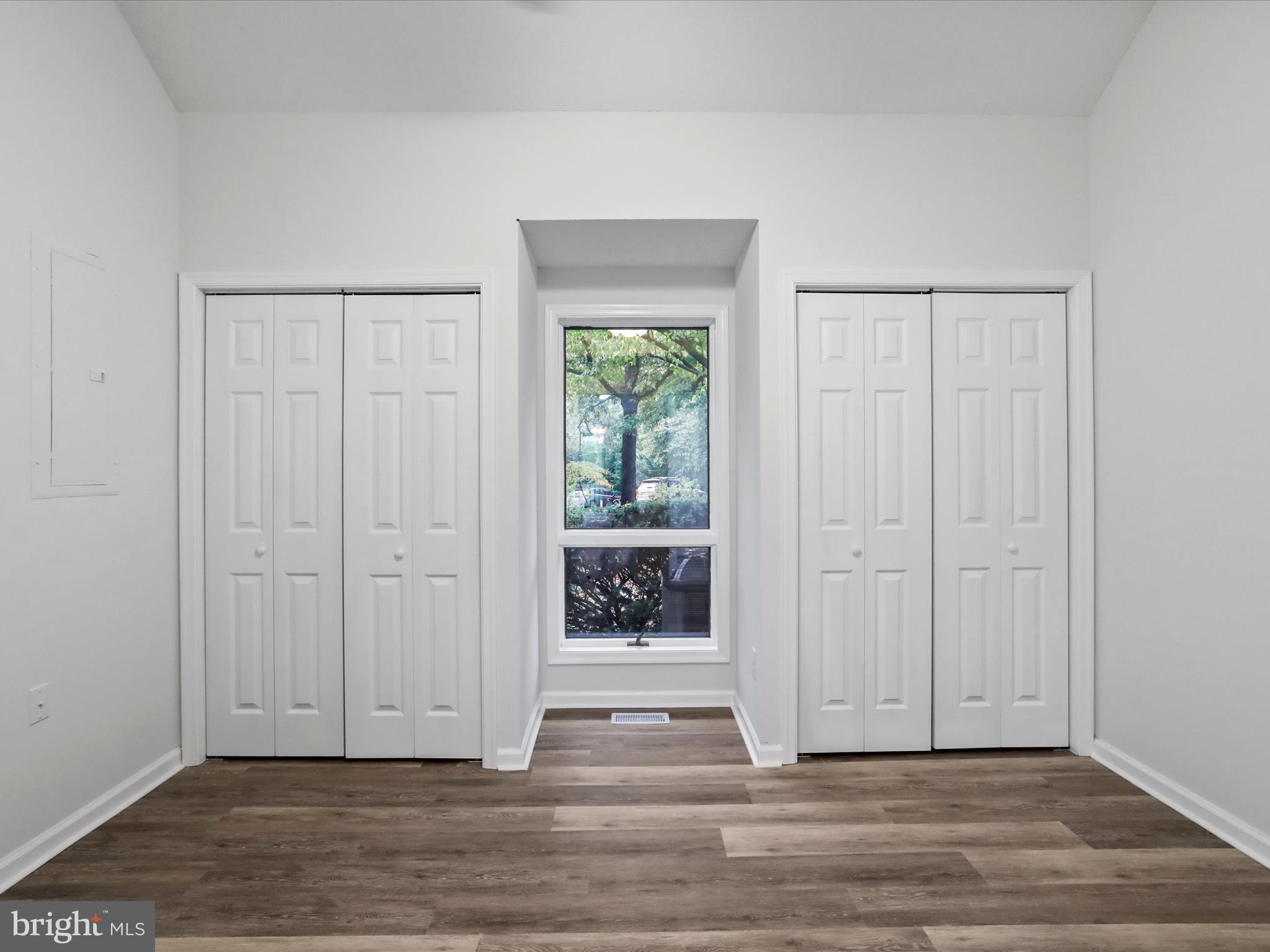 THE WOODS RESORT - Residential