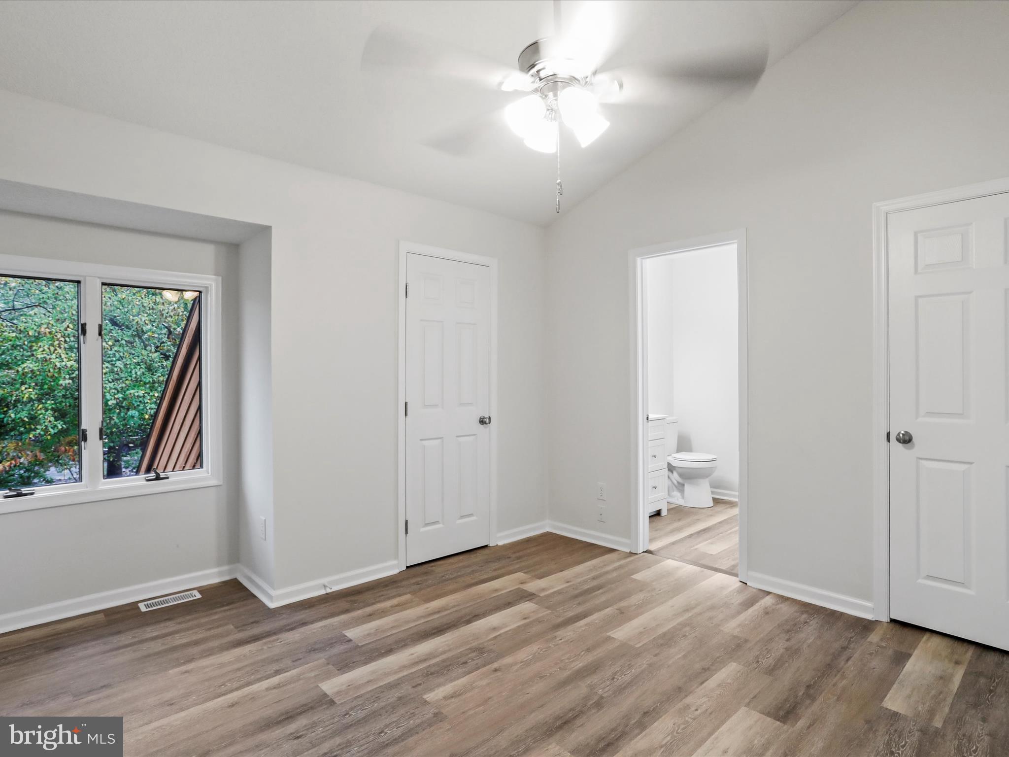 THE WOODS RESORT - Residential