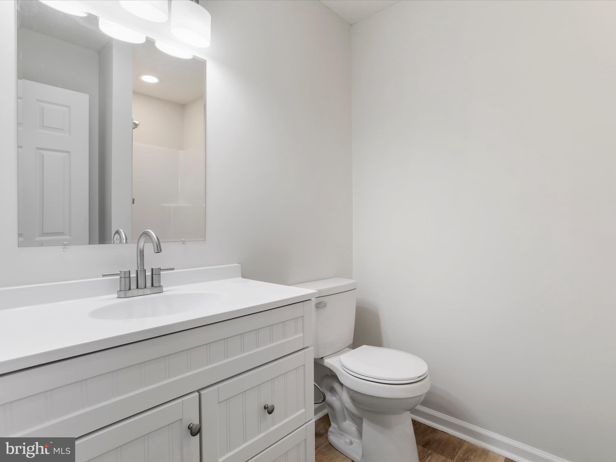 THE WOODS RESORT - Residential