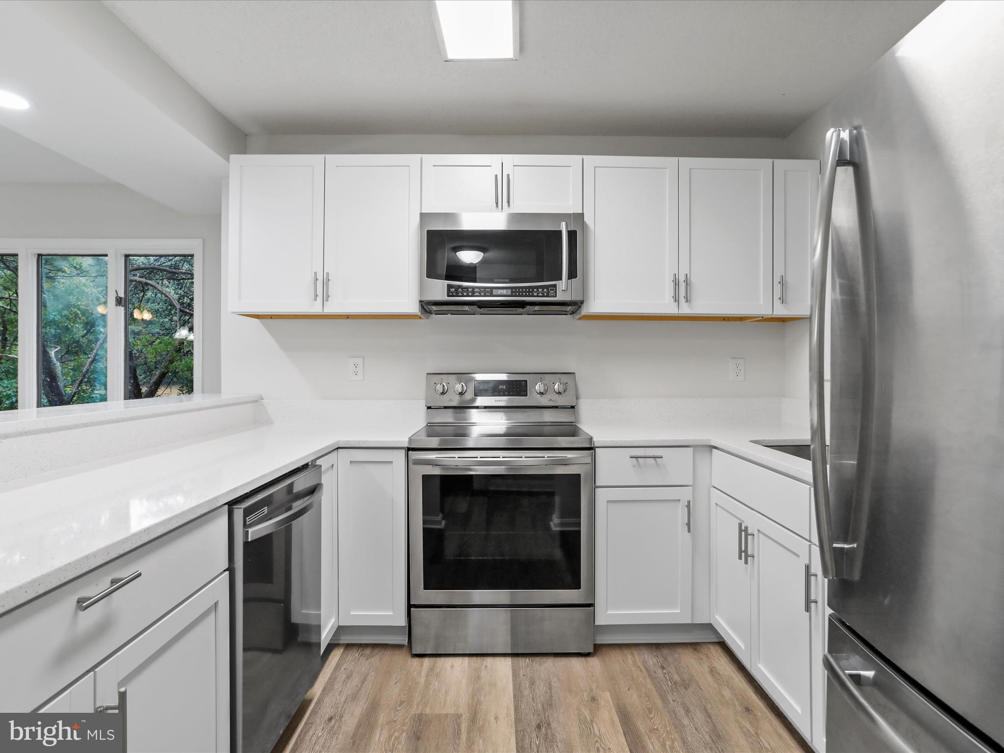 THE WOODS RESORT - Residential